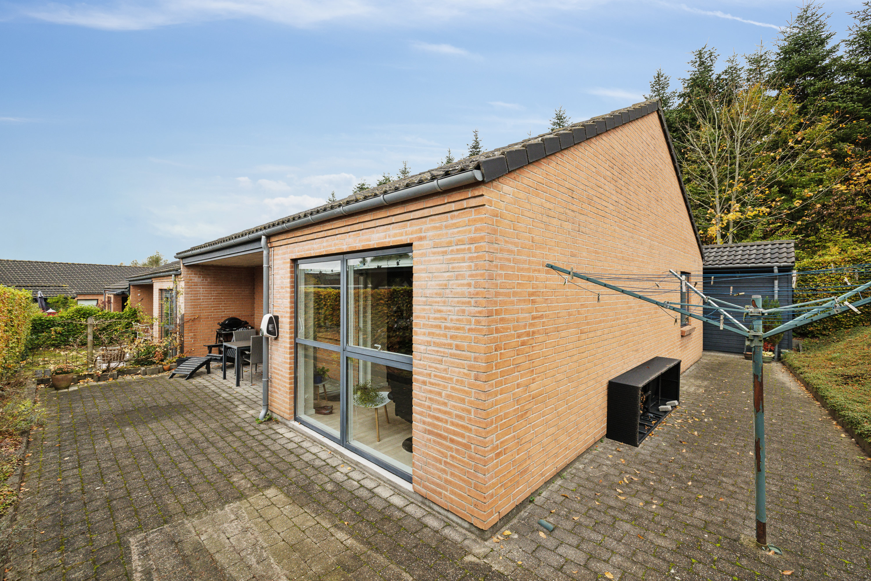 Miniaturebillede 1: andet. Billede af Skovbakkevej 88A, 8800 Viborg