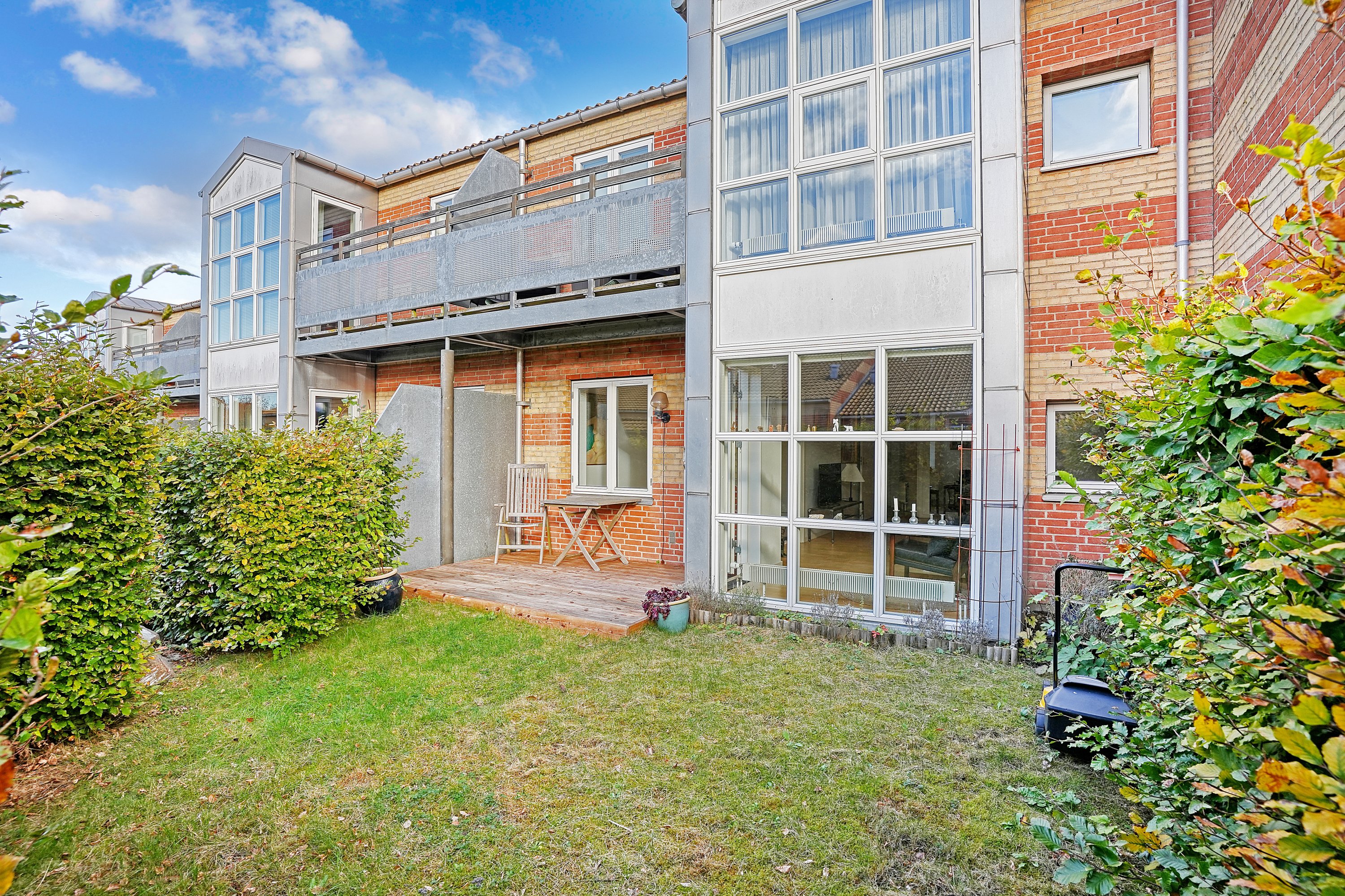 Ejerlejlighed: Ejendommen på Lyngholmpark 59, 3520 Farum