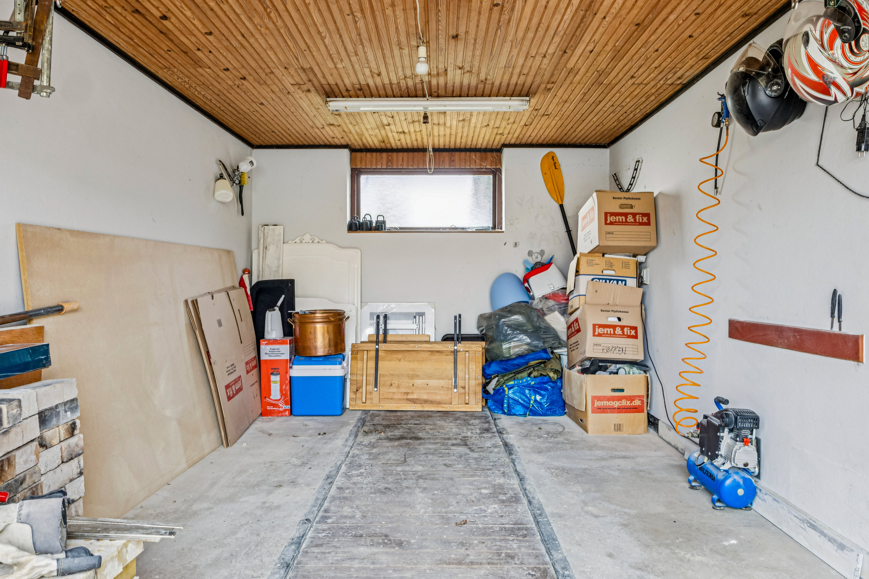 Fremhævet disponibel billede i fuldskærmstilstand. Billede af Korsnæbsvej 34, 4673 Rødvig Stevns