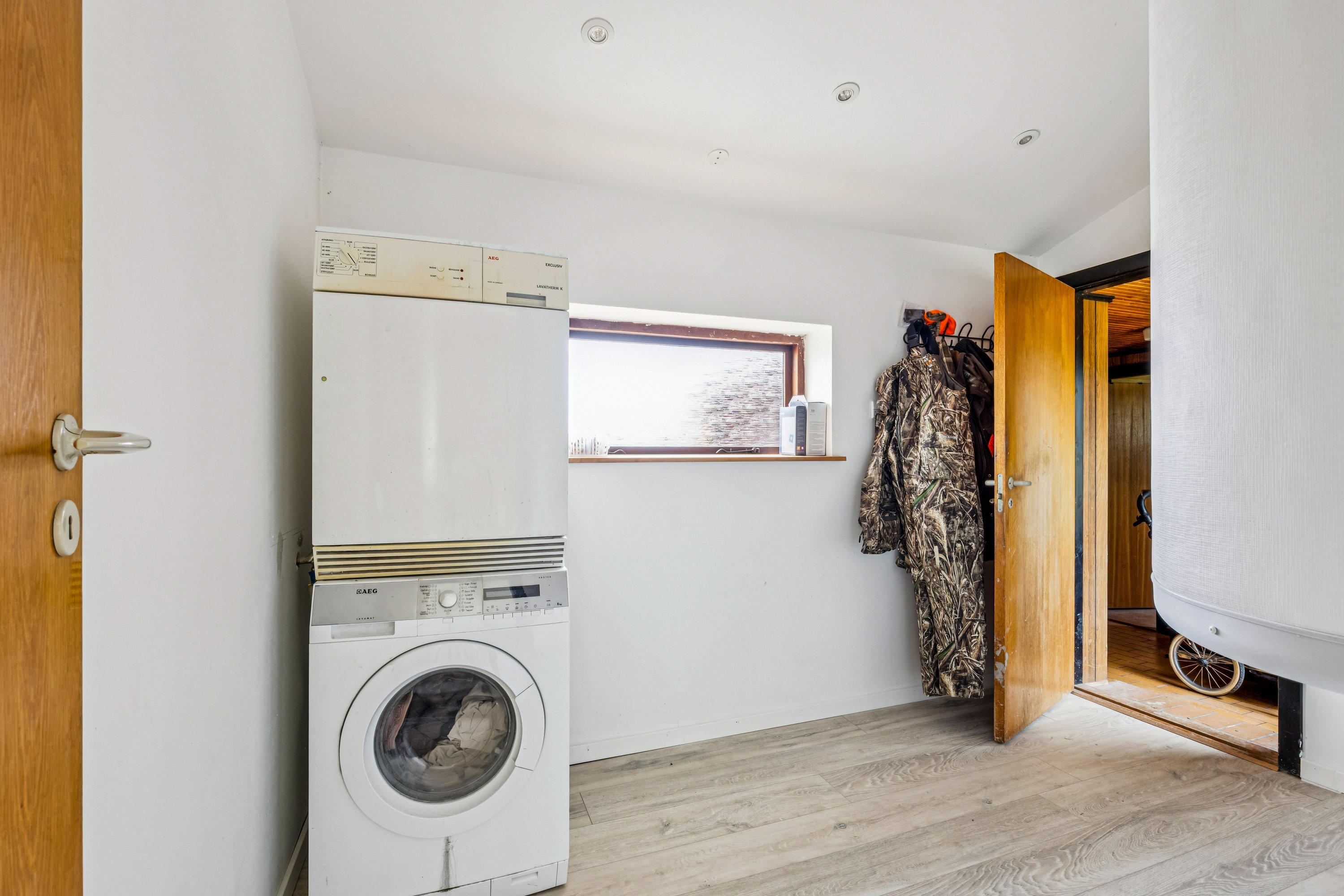 Fremhævet bryggers billede i fuldskærmstilstand. Billede af Korsnæbsvej 34, 4673 Rødvig Stevns