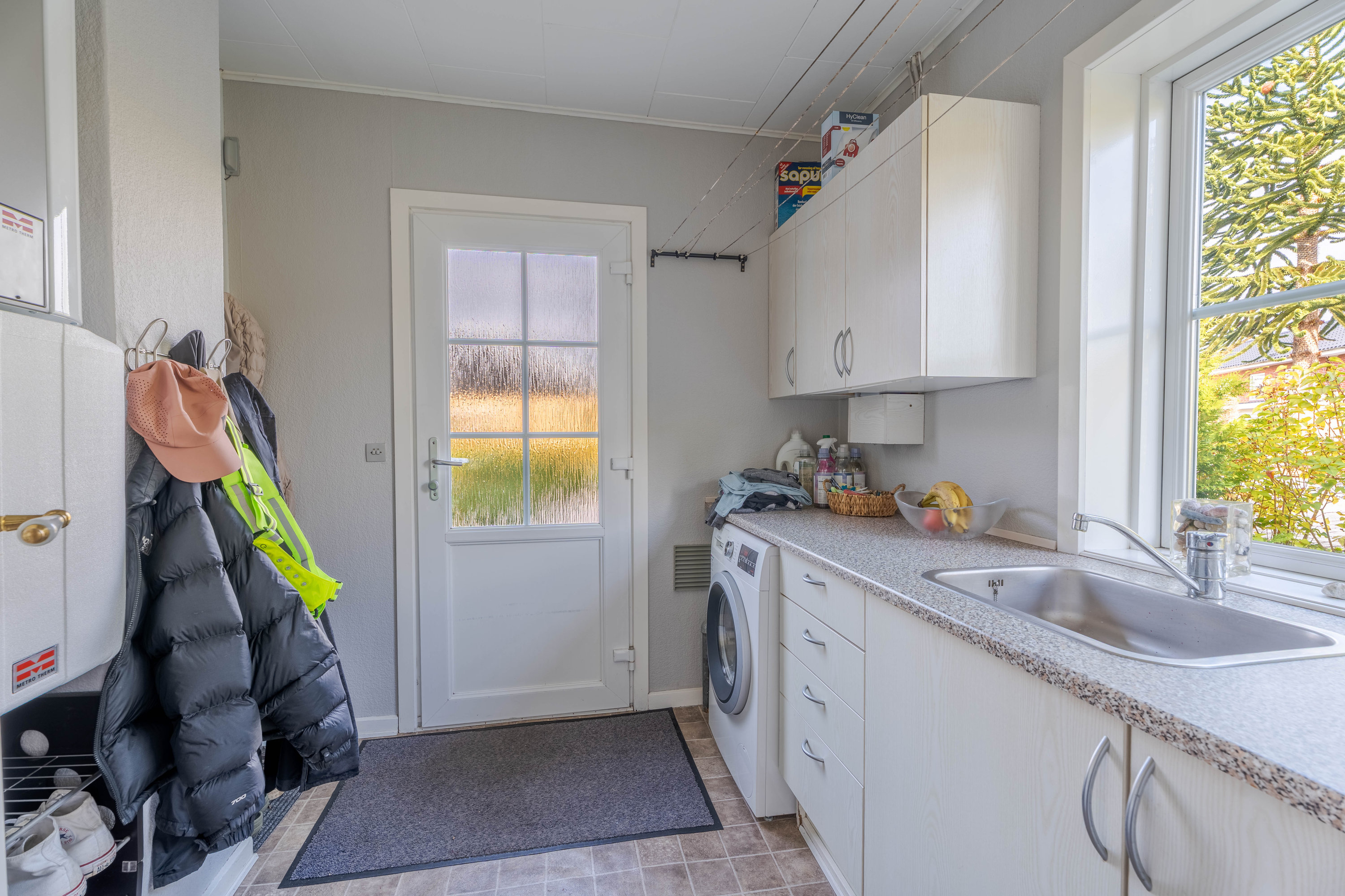 Fremhævet  billede i fuldskærmstilstand. Billede af Violvænget 6, Skallebølle, 5492 Vissenbjerg