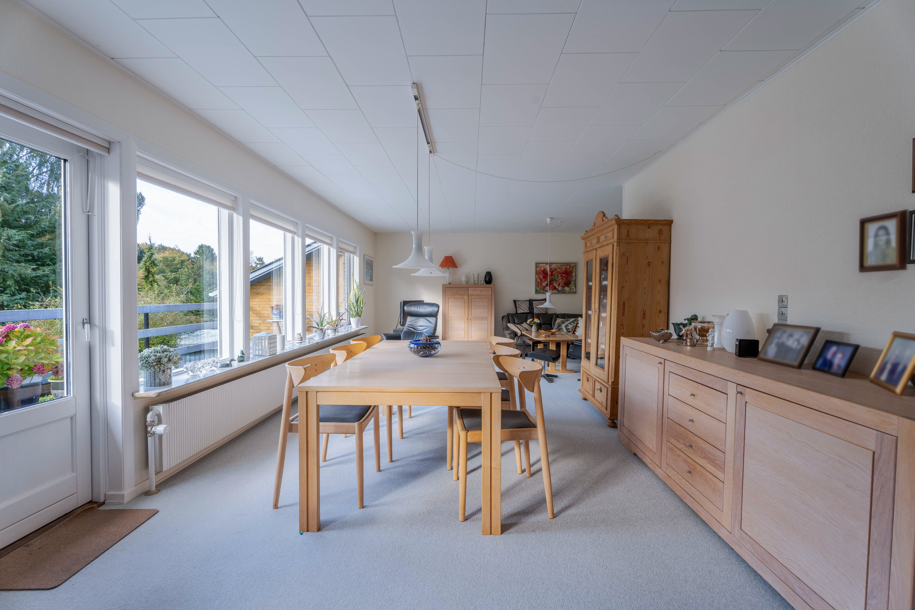 Fremhævet  billede i fuldskærmstilstand. Billede af Violvænget 6, Skallebølle, 5492 Vissenbjerg