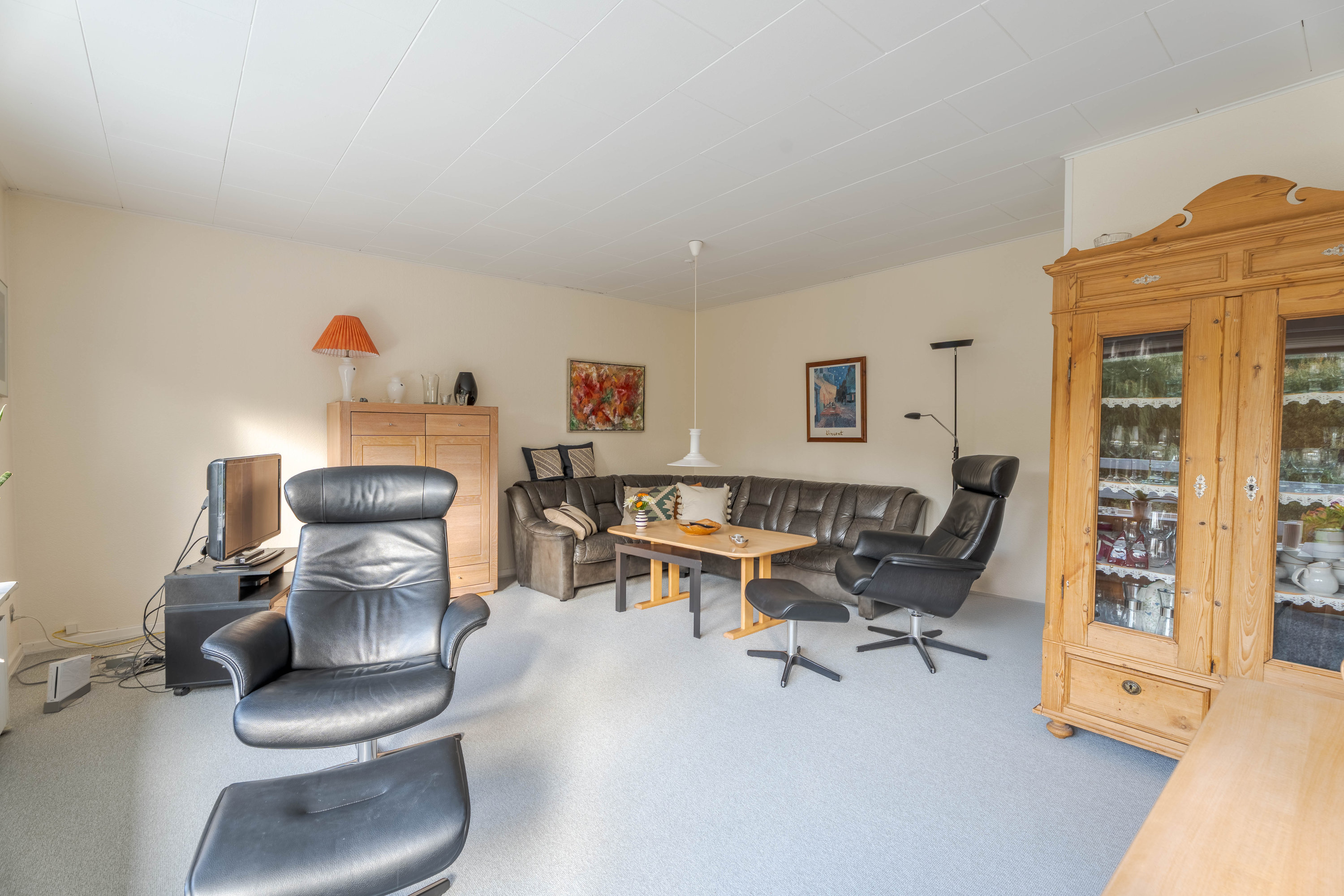 Fremhævet  billede i fuldskærmstilstand. Billede af Violvænget 6, Skallebølle, 5492 Vissenbjerg