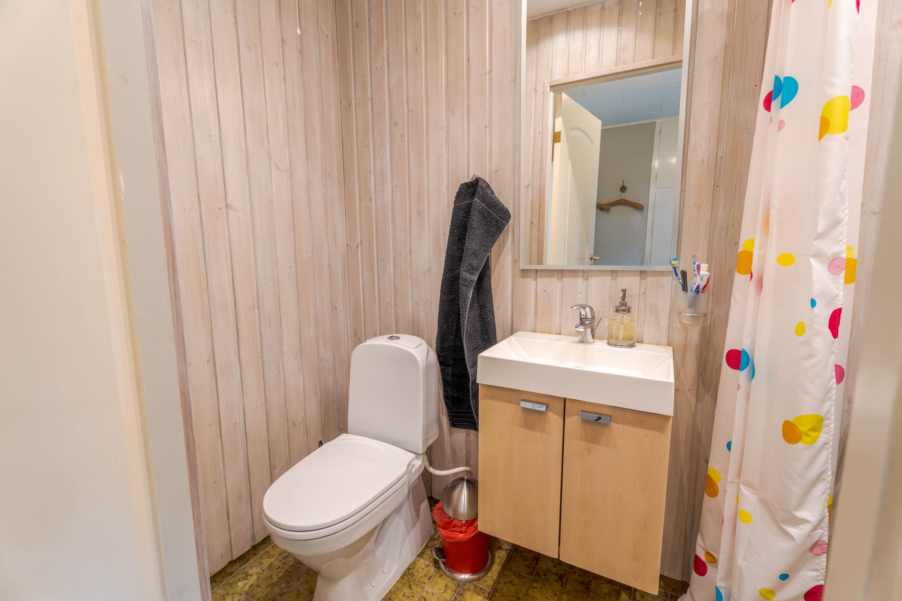 Fremhævet  billede i fuldskærmstilstand. Billede af Violvænget 6, Skallebølle, 5492 Vissenbjerg