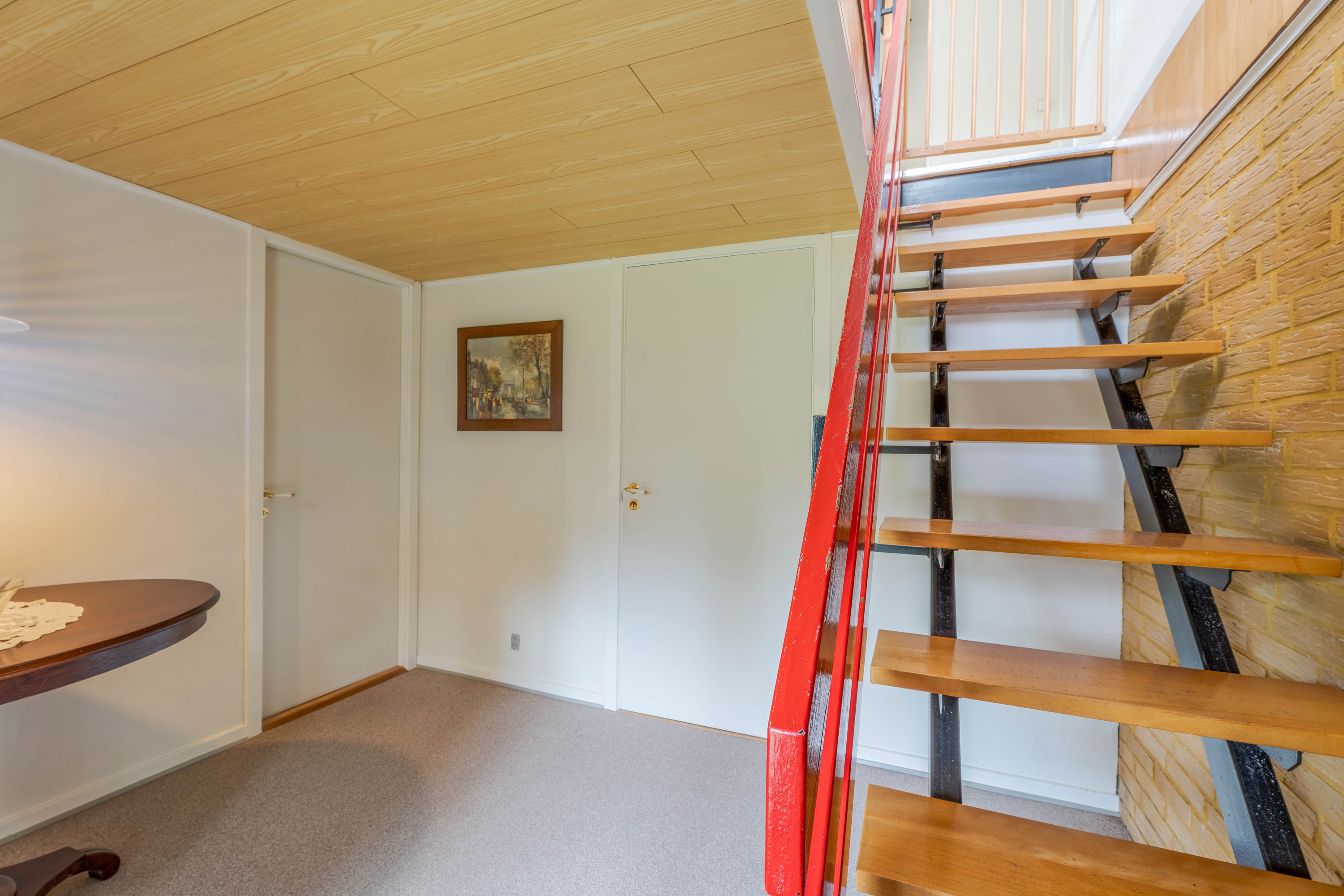 Fremhævet  billede i fuldskærmstilstand. Billede af Violvænget 6, Skallebølle, 5492 Vissenbjerg