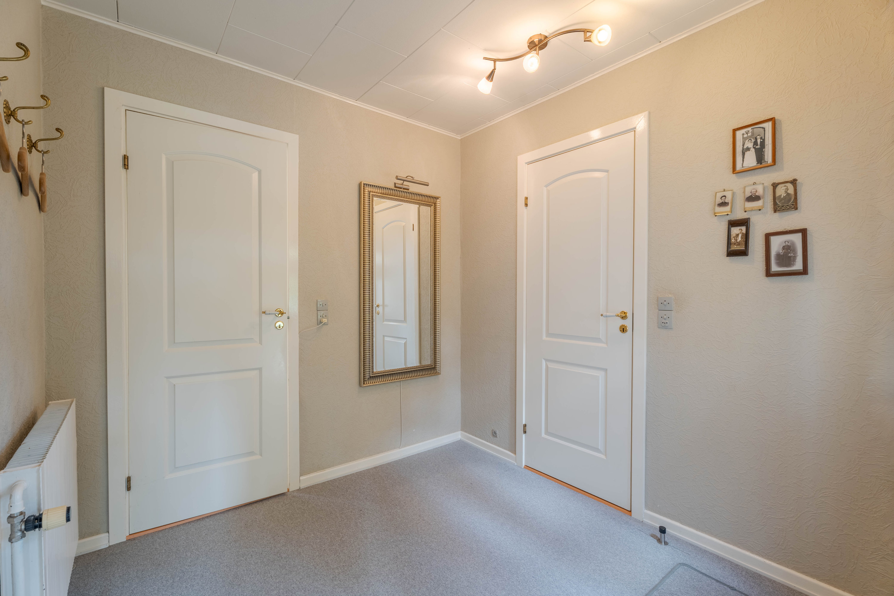 Fremhævet  billede i fuldskærmstilstand. Billede af Violvænget 6, Skallebølle, 5492 Vissenbjerg