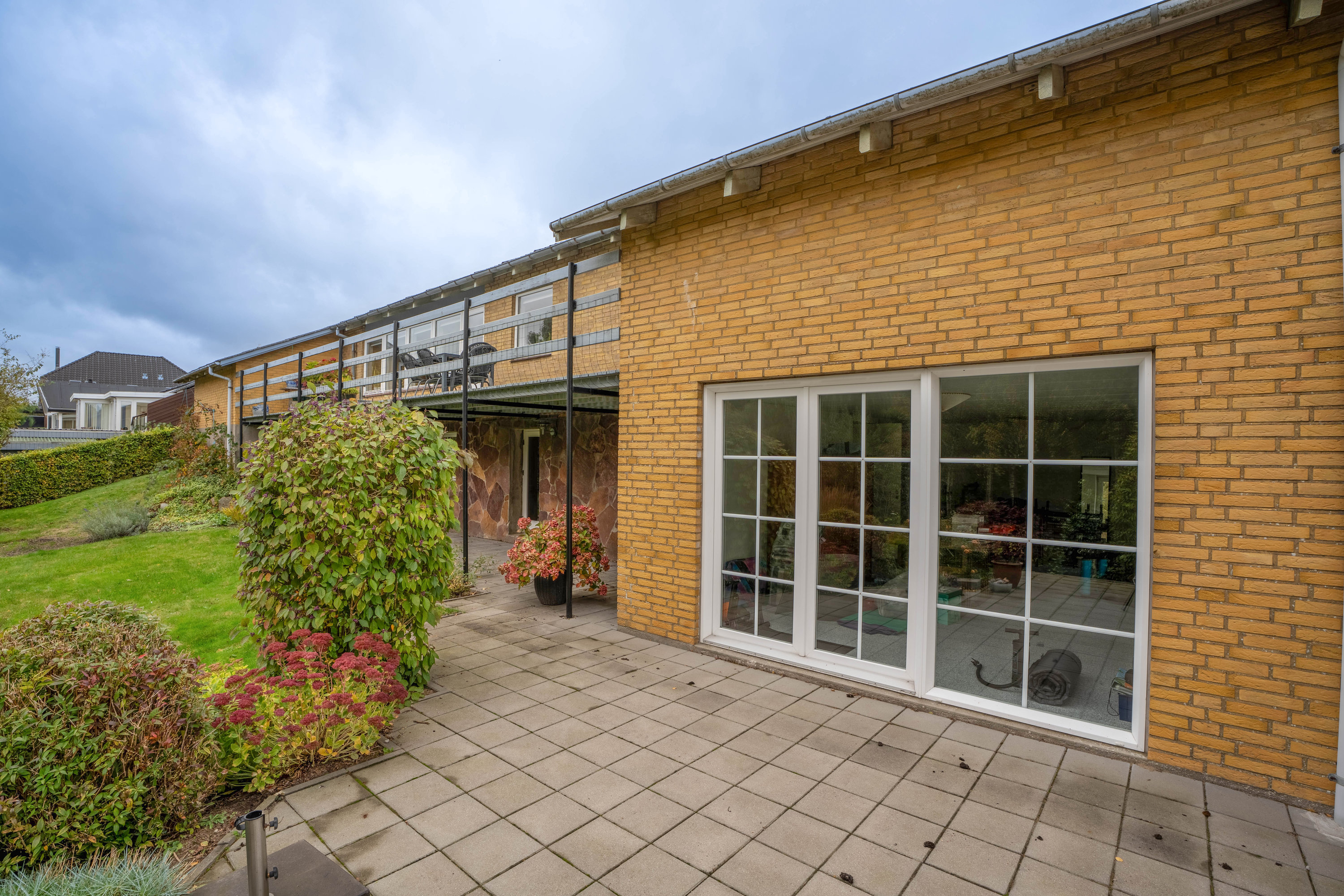 Fremhævet  billede i fuldskærmstilstand. Billede af Violvænget 6, Skallebølle, 5492 Vissenbjerg