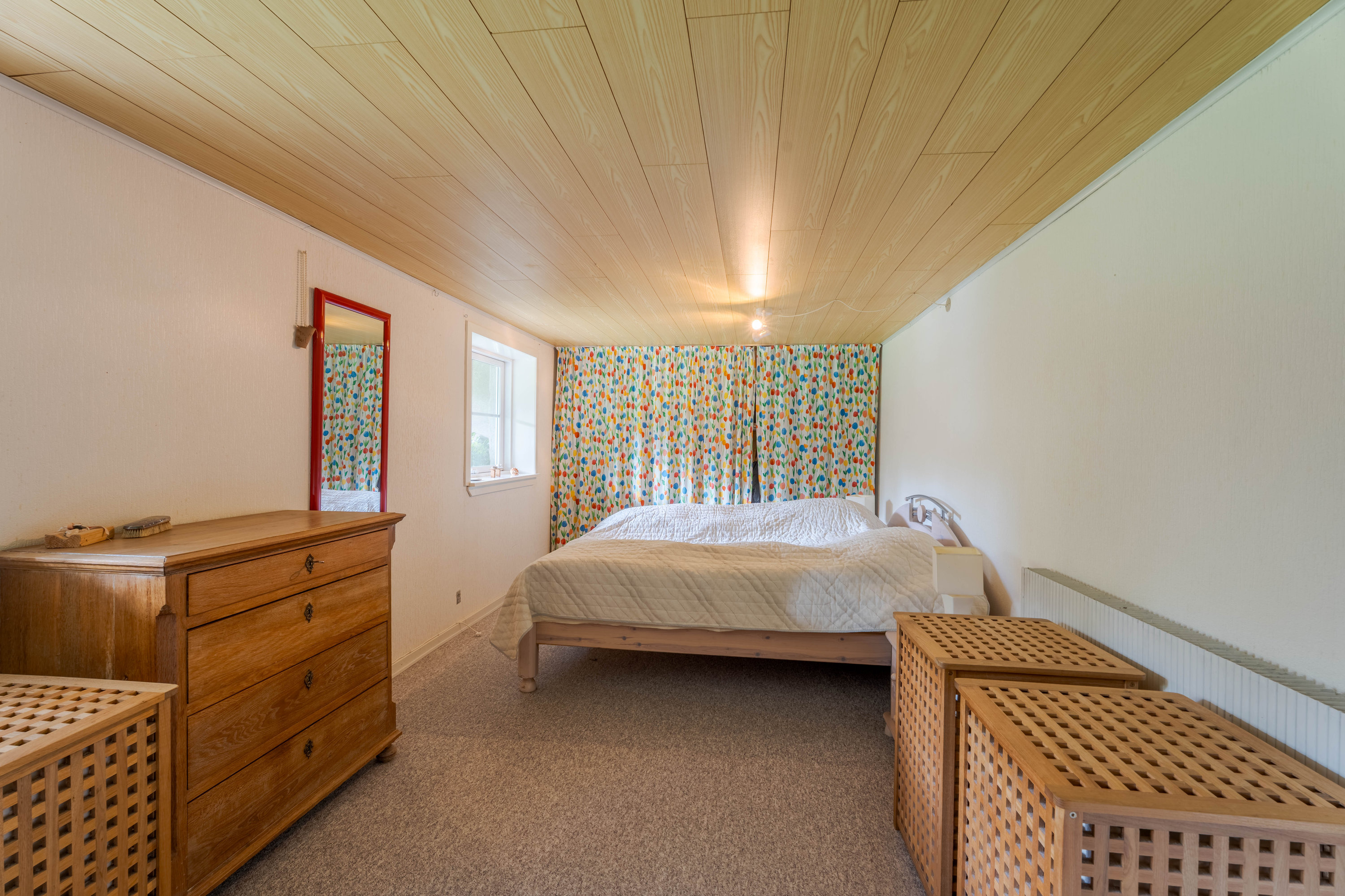 Fremhævet  billede i fuldskærmstilstand. Billede af Violvænget 6, Skallebølle, 5492 Vissenbjerg