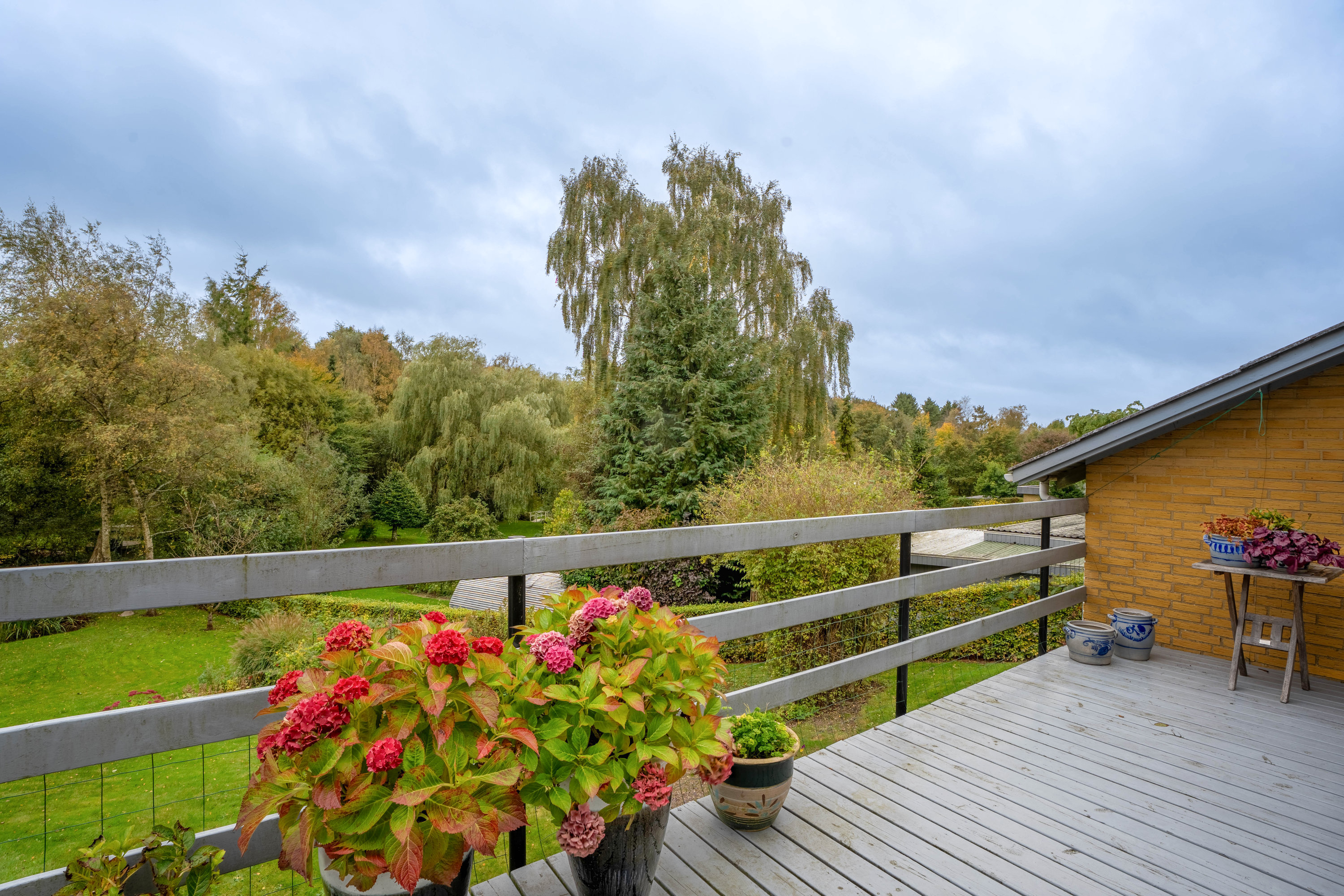 Fremhævet  billede i fuldskærmstilstand. Billede af Violvænget 6, Skallebølle, 5492 Vissenbjerg