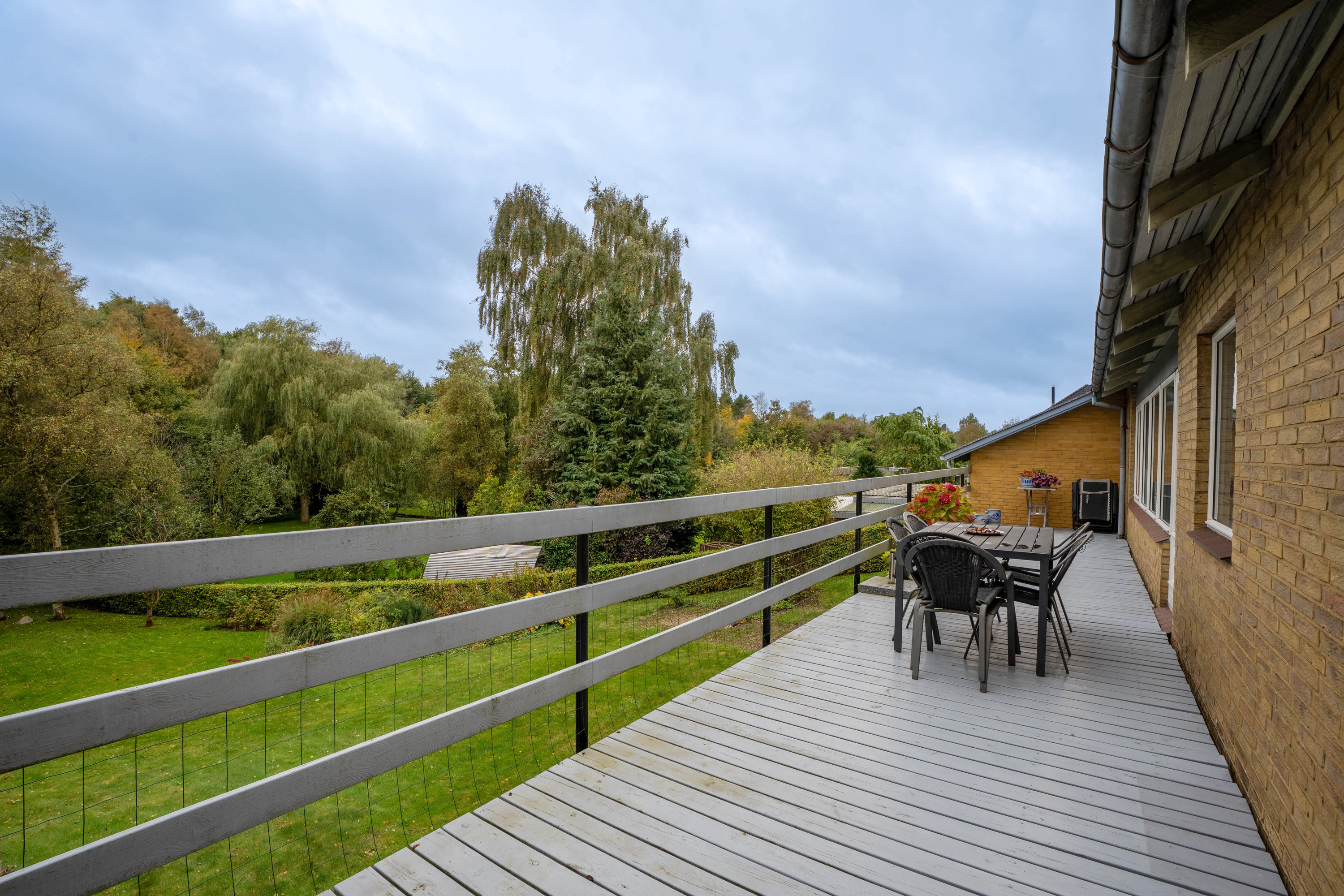 Fremhævet  billede i fuldskærmstilstand. Billede af Violvænget 6, Skallebølle, 5492 Vissenbjerg