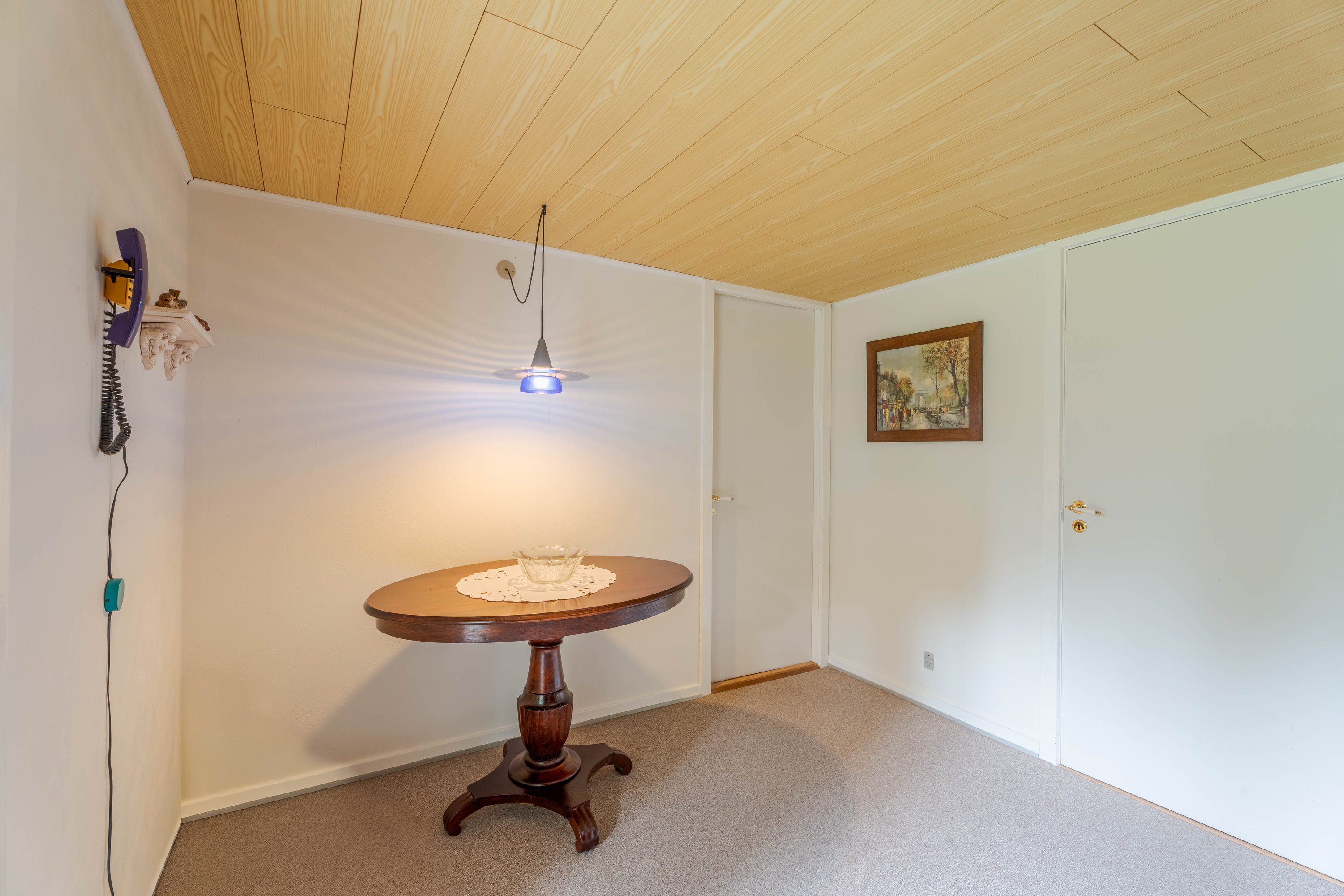 Fremhævet  billede i fuldskærmstilstand. Billede af Violvænget 6, Skallebølle, 5492 Vissenbjerg