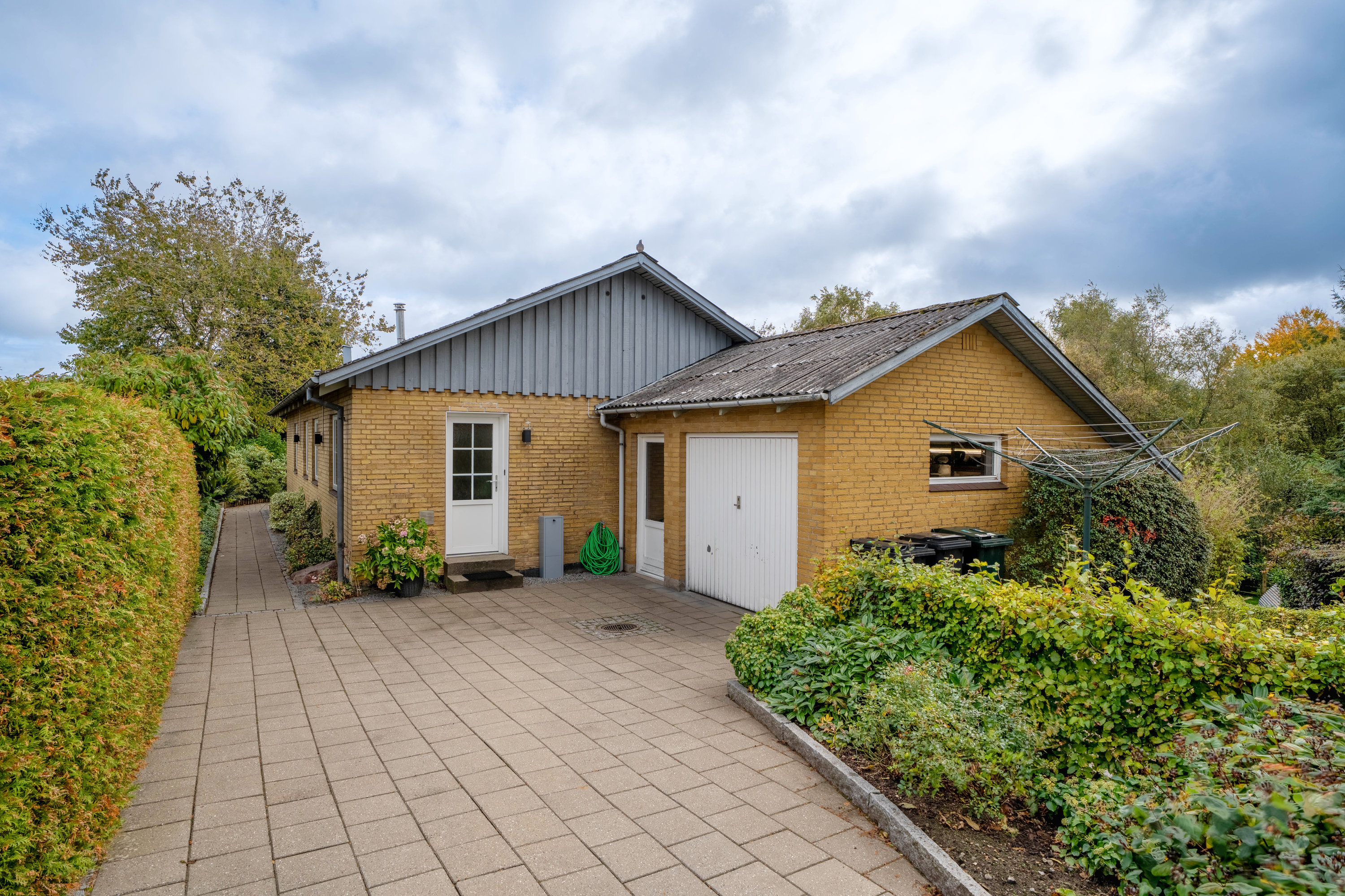 Miniaturebillede 2: . Billede af Violvænget 6, Skallebølle, 5492 Vissenbjerg