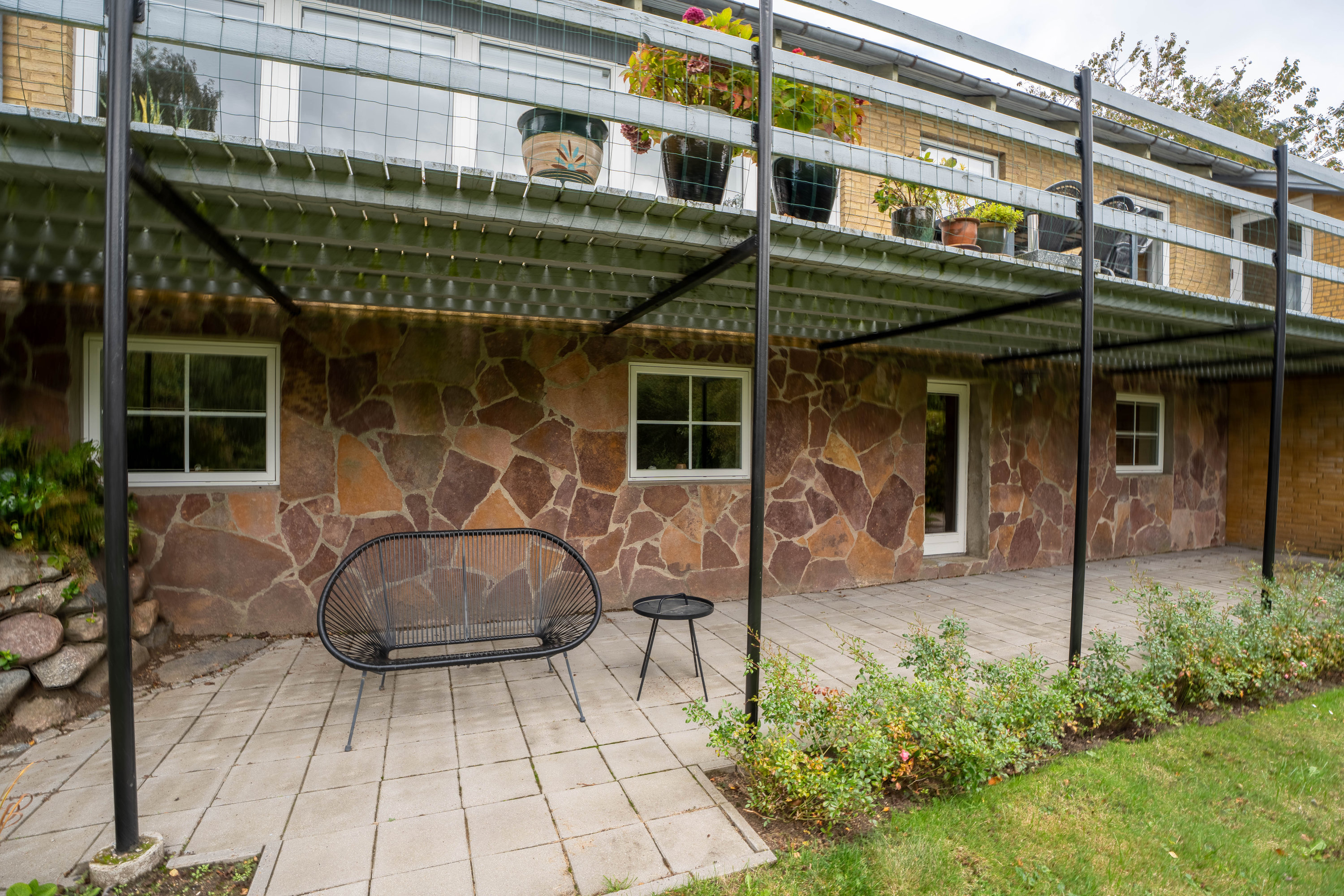 Fremhævet  billede i fuldskærmstilstand. Billede af Violvænget 6, Skallebølle, 5492 Vissenbjerg