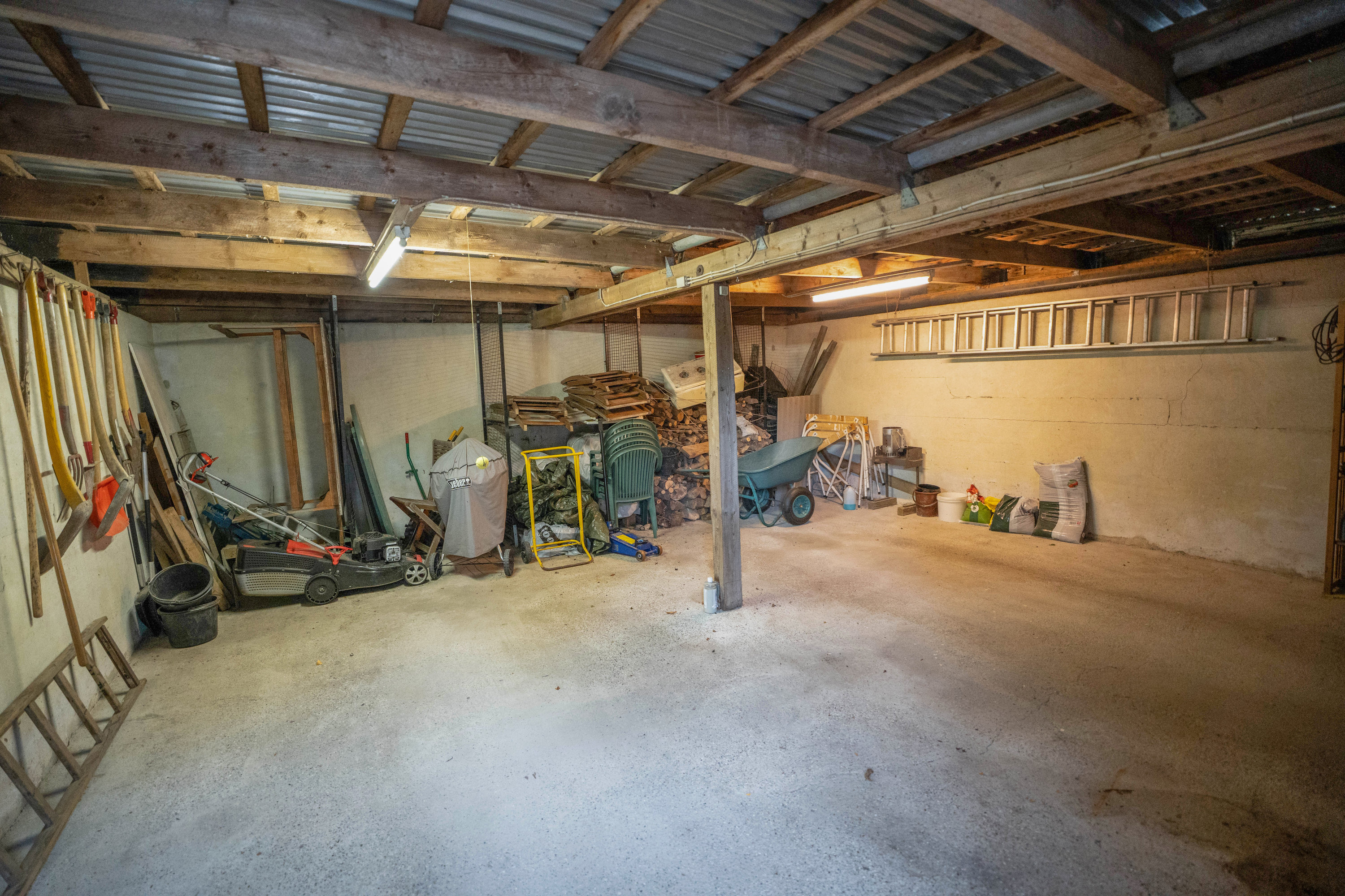 Fremhævet  billede i fuldskærmstilstand. Billede af Violvænget 6, Skallebølle, 5492 Vissenbjerg