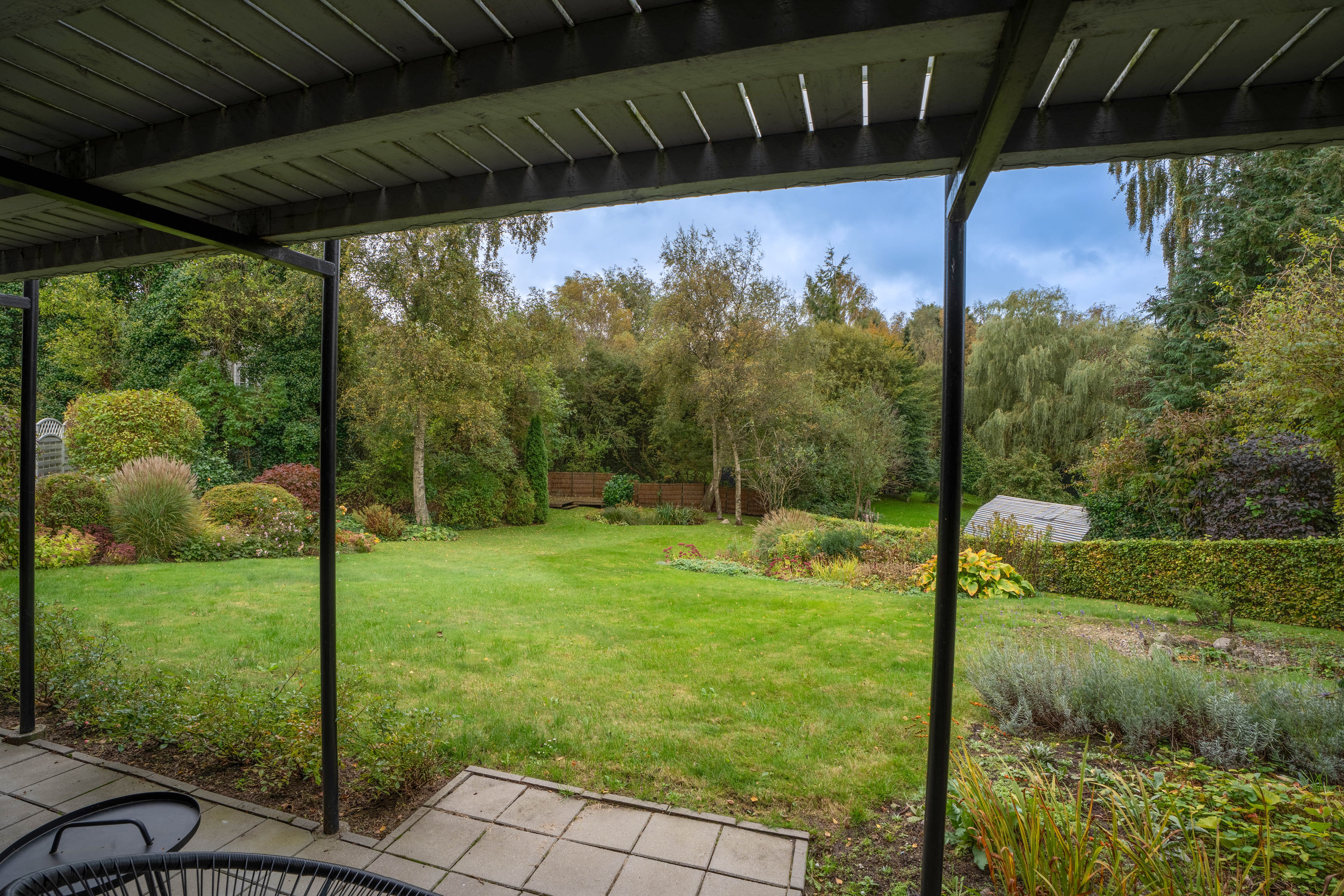 Fremhævet  billede i fuldskærmstilstand. Billede af Violvænget 6, Skallebølle, 5492 Vissenbjerg