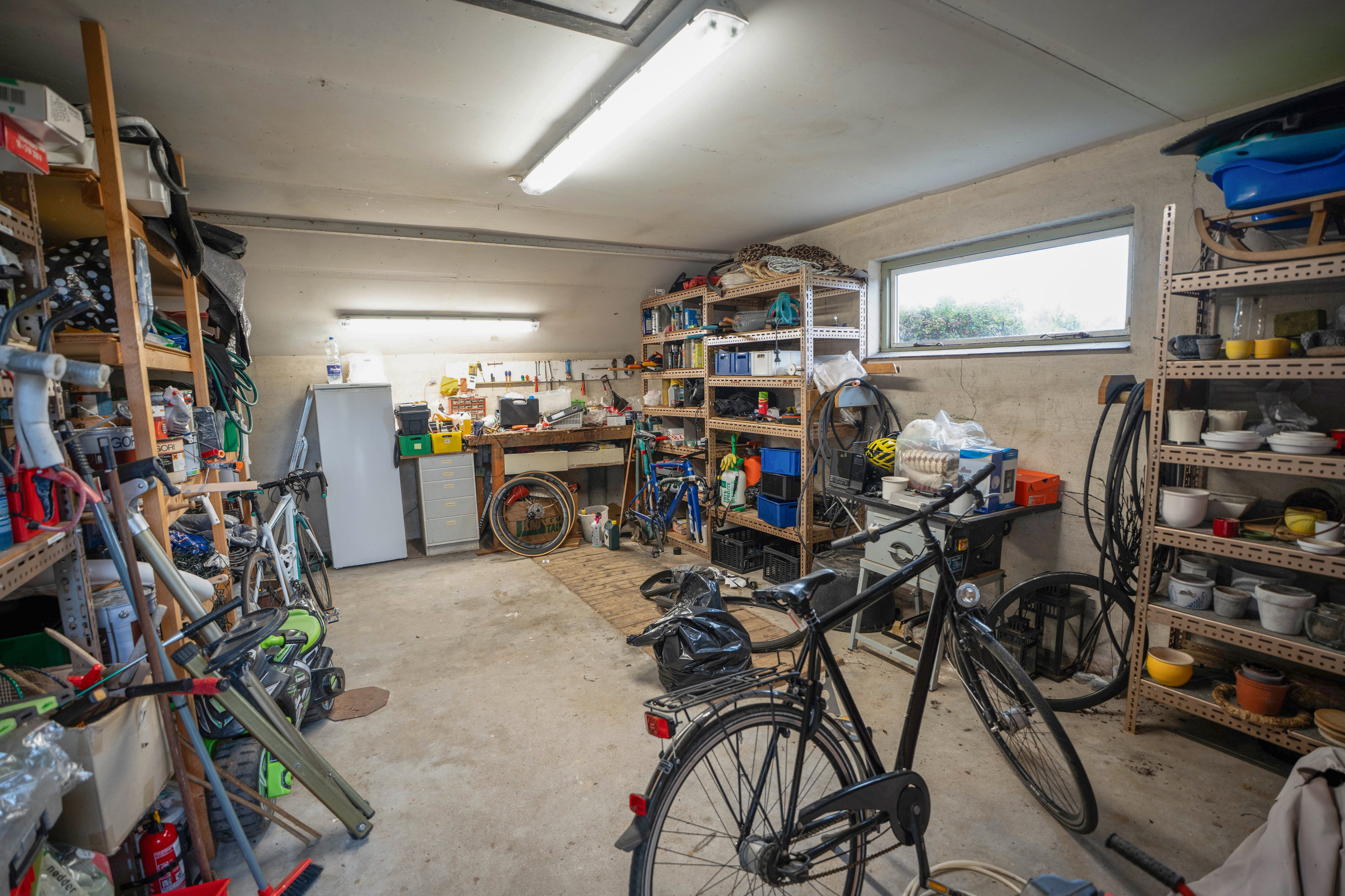 Fremhævet  billede i fuldskærmstilstand. Billede af Violvænget 6, Skallebølle, 5492 Vissenbjerg