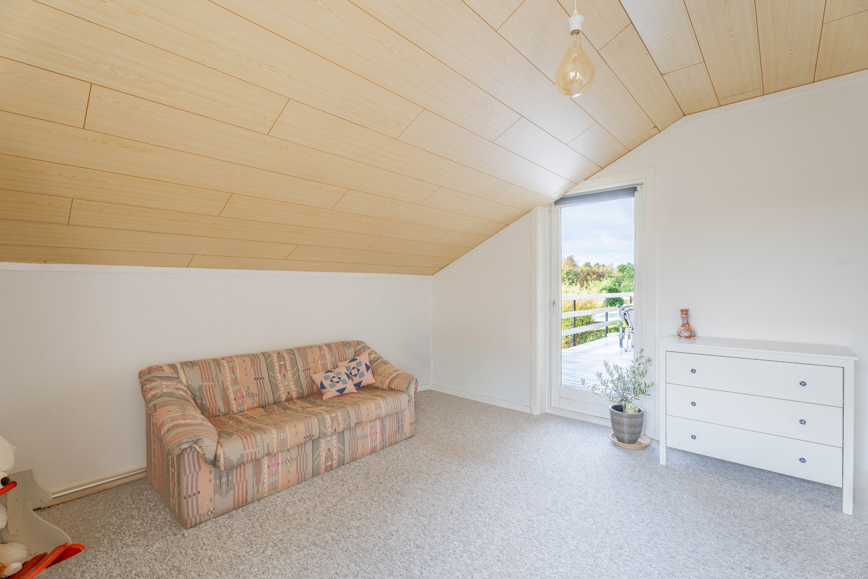 Fremhævet  billede i fuldskærmstilstand. Billede af Violvænget 6, Skallebølle, 5492 Vissenbjerg