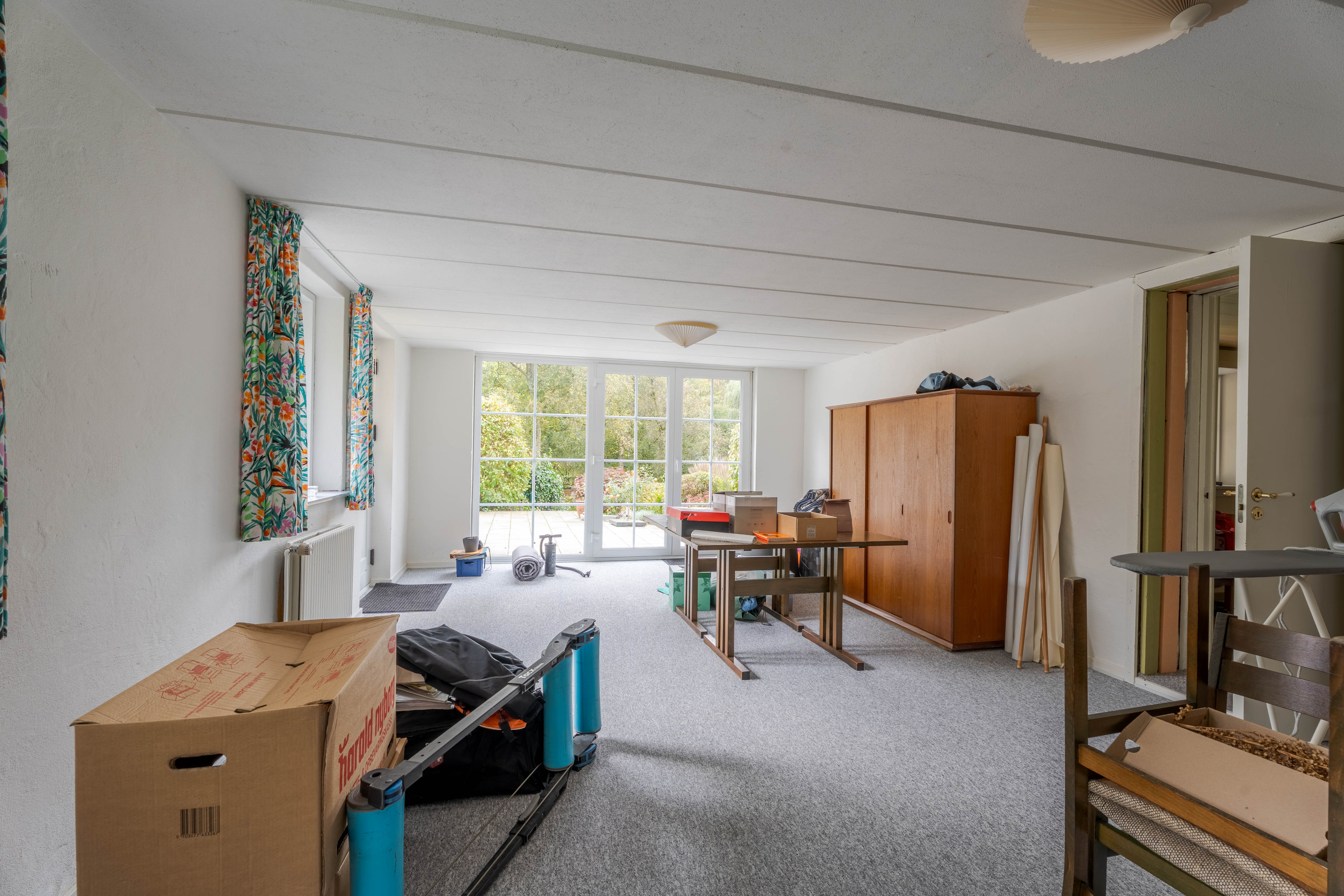 Fremhævet  billede i fuldskærmstilstand. Billede af Violvænget 6, Skallebølle, 5492 Vissenbjerg