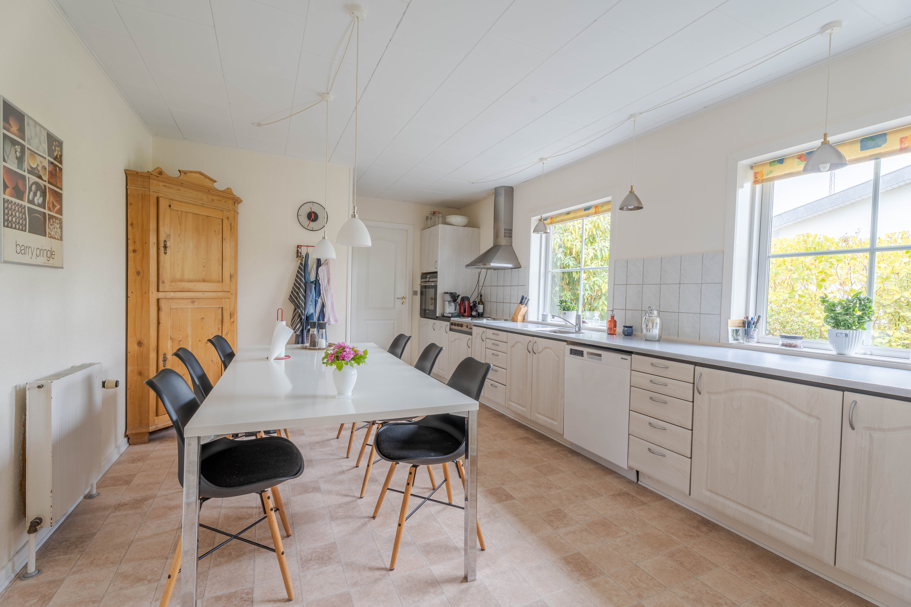 Fremhævet  billede i fuldskærmstilstand. Billede af Violvænget 6, Skallebølle, 5492 Vissenbjerg