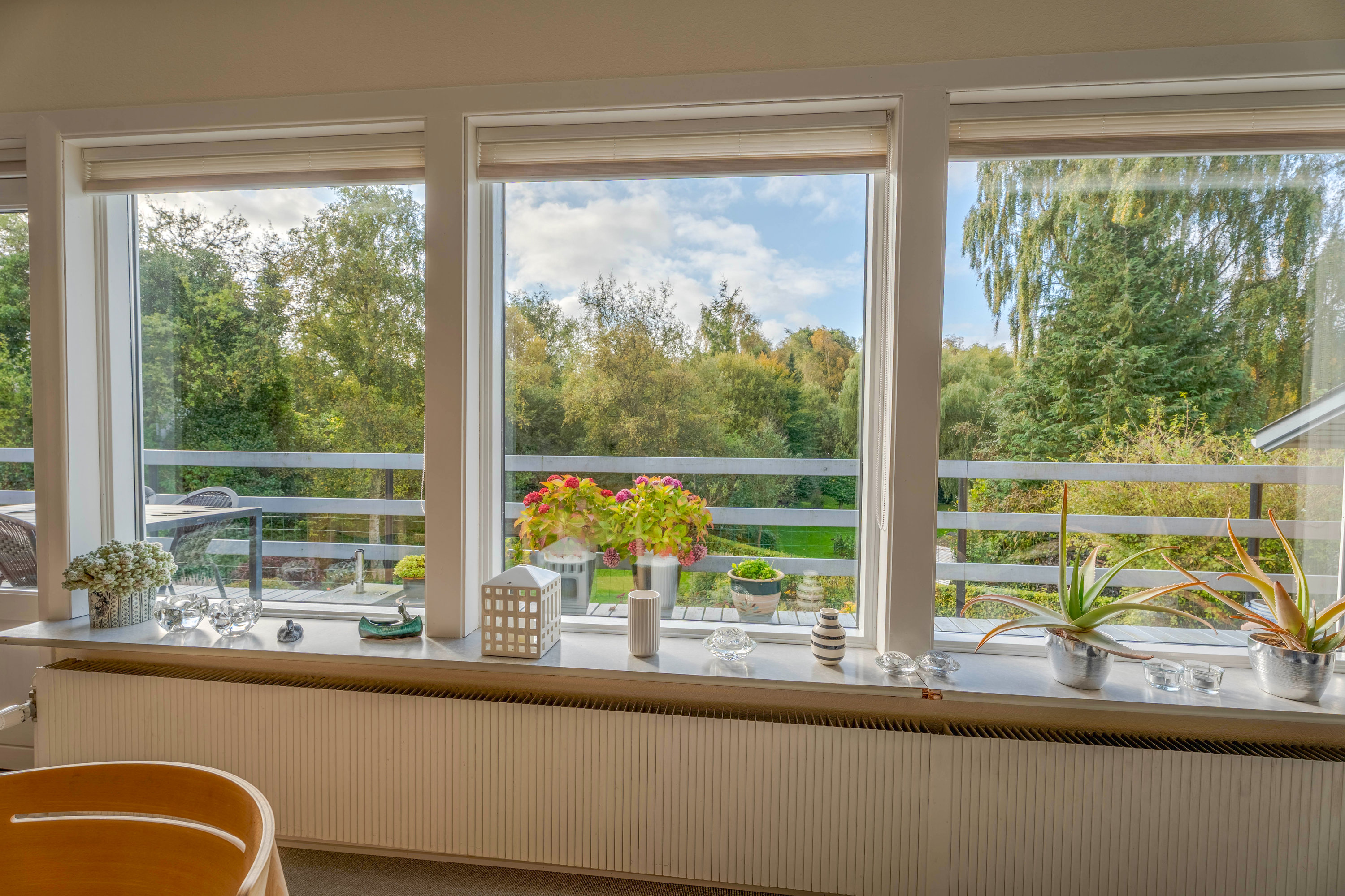 Fremhævet  billede i fuldskærmstilstand. Billede af Violvænget 6, Skallebølle, 5492 Vissenbjerg