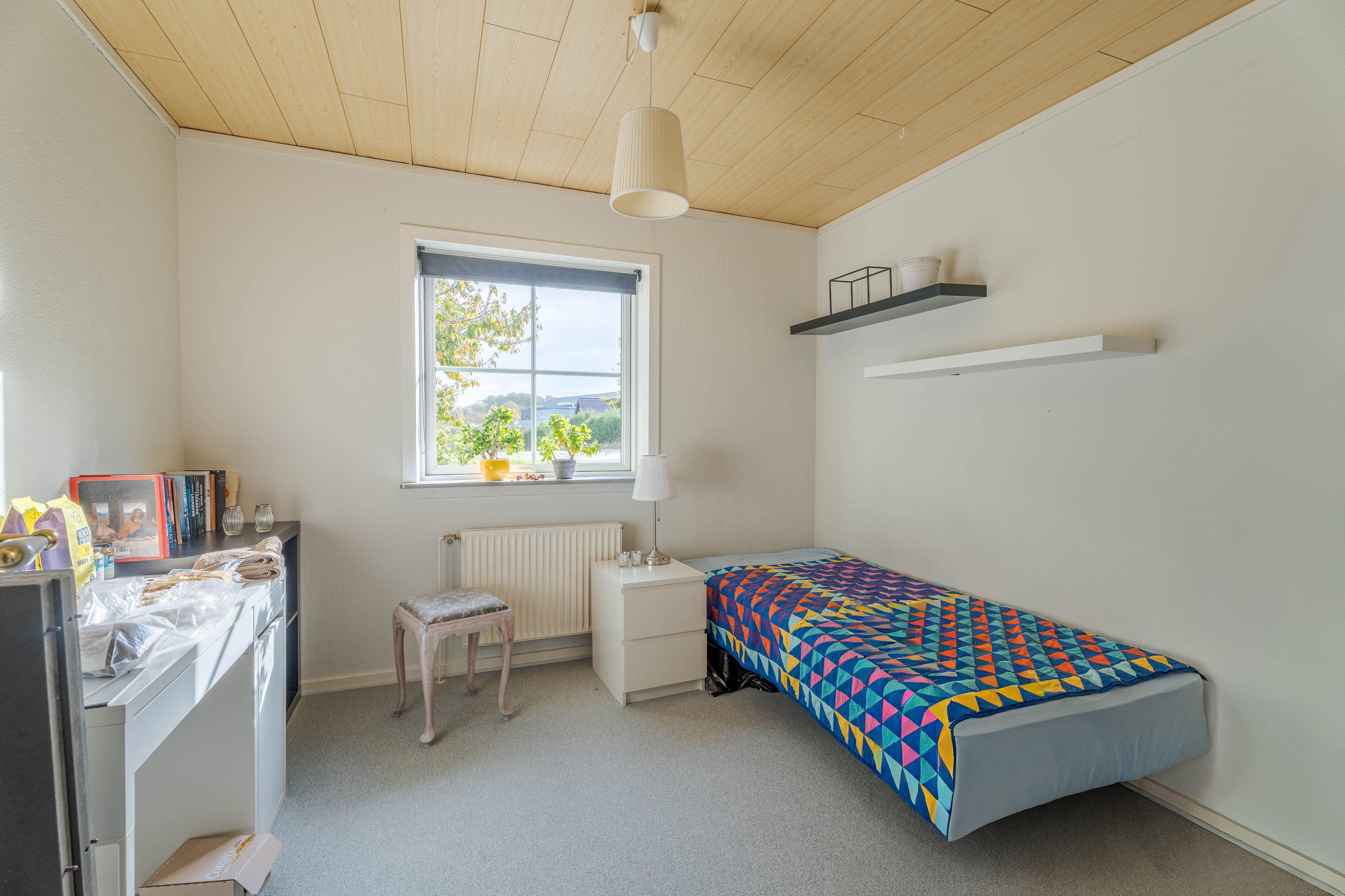 Fremhævet  billede i fuldskærmstilstand. Billede af Violvænget 6, Skallebølle, 5492 Vissenbjerg