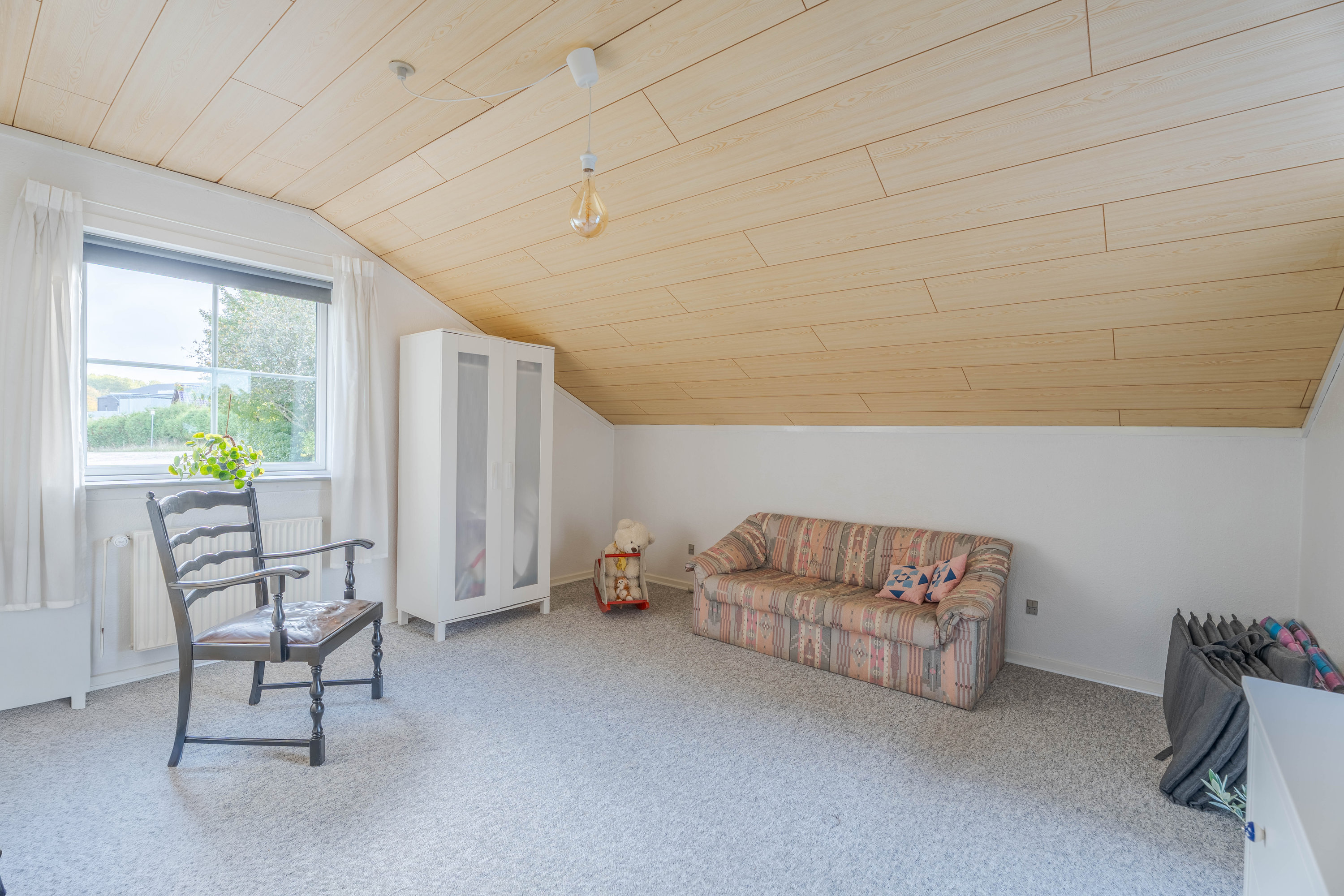 Fremhævet  billede i fuldskærmstilstand. Billede af Violvænget 6, Skallebølle, 5492 Vissenbjerg