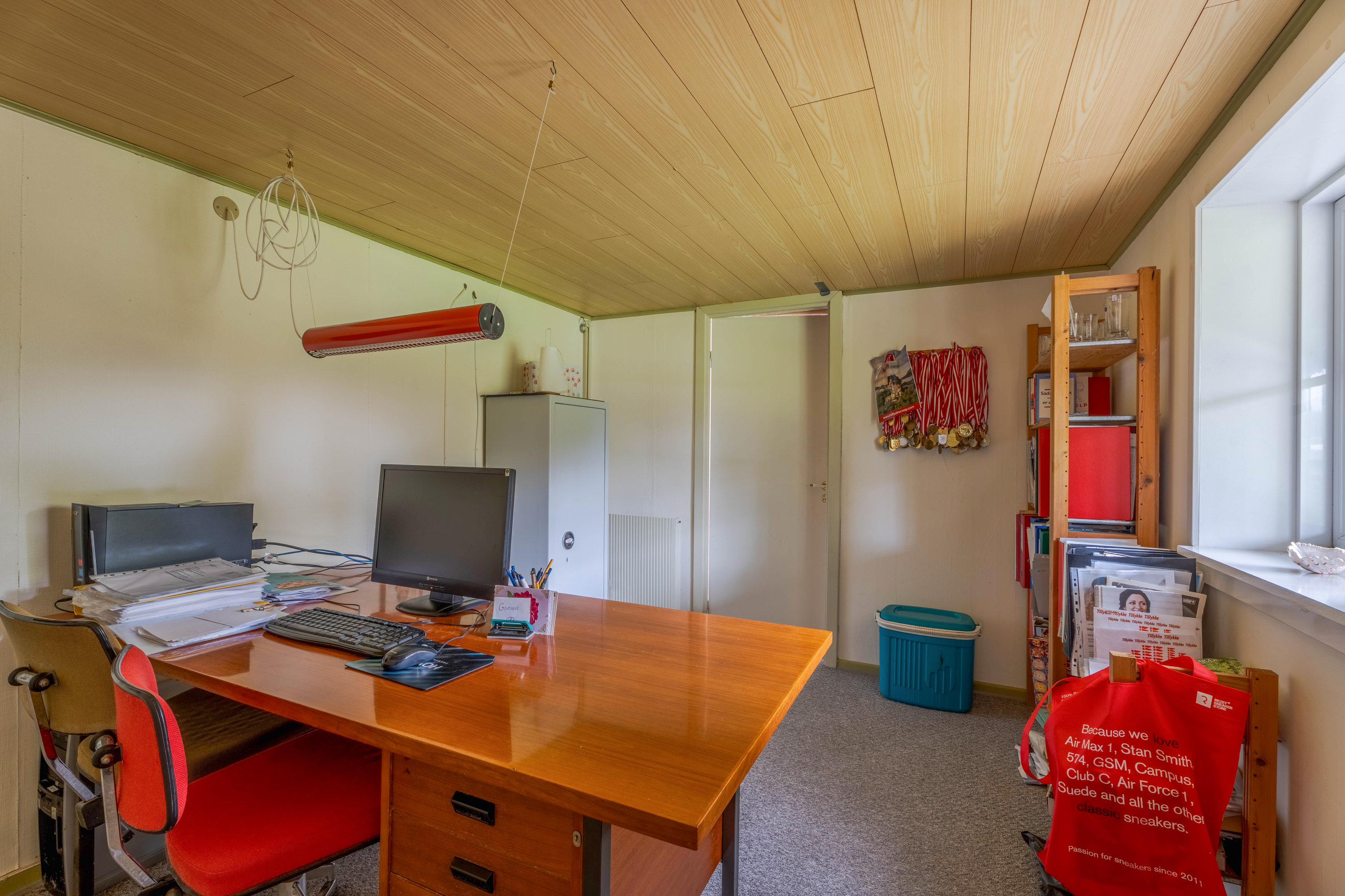 Fremhævet  billede i fuldskærmstilstand. Billede af Violvænget 6, Skallebølle, 5492 Vissenbjerg