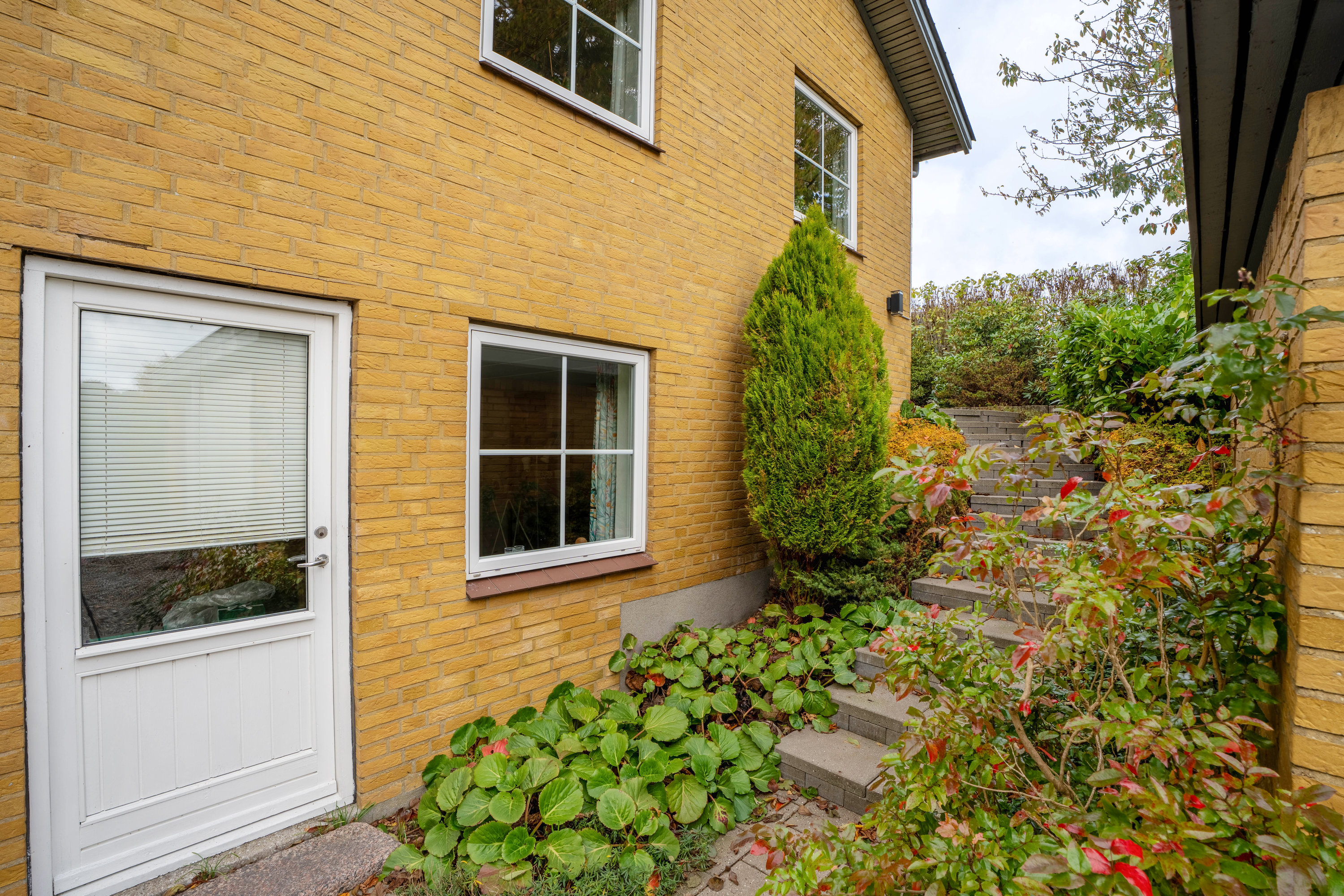 Fremhævet  billede i fuldskærmstilstand. Billede af Violvænget 6, Skallebølle, 5492 Vissenbjerg