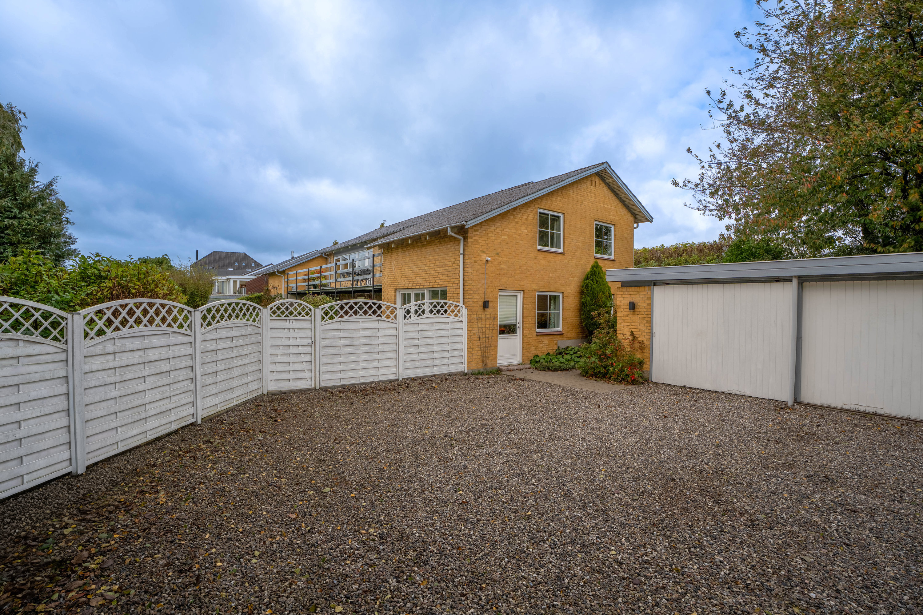 Fremhævet  billede i fuldskærmstilstand. Billede af Violvænget 6, Skallebølle, 5492 Vissenbjerg