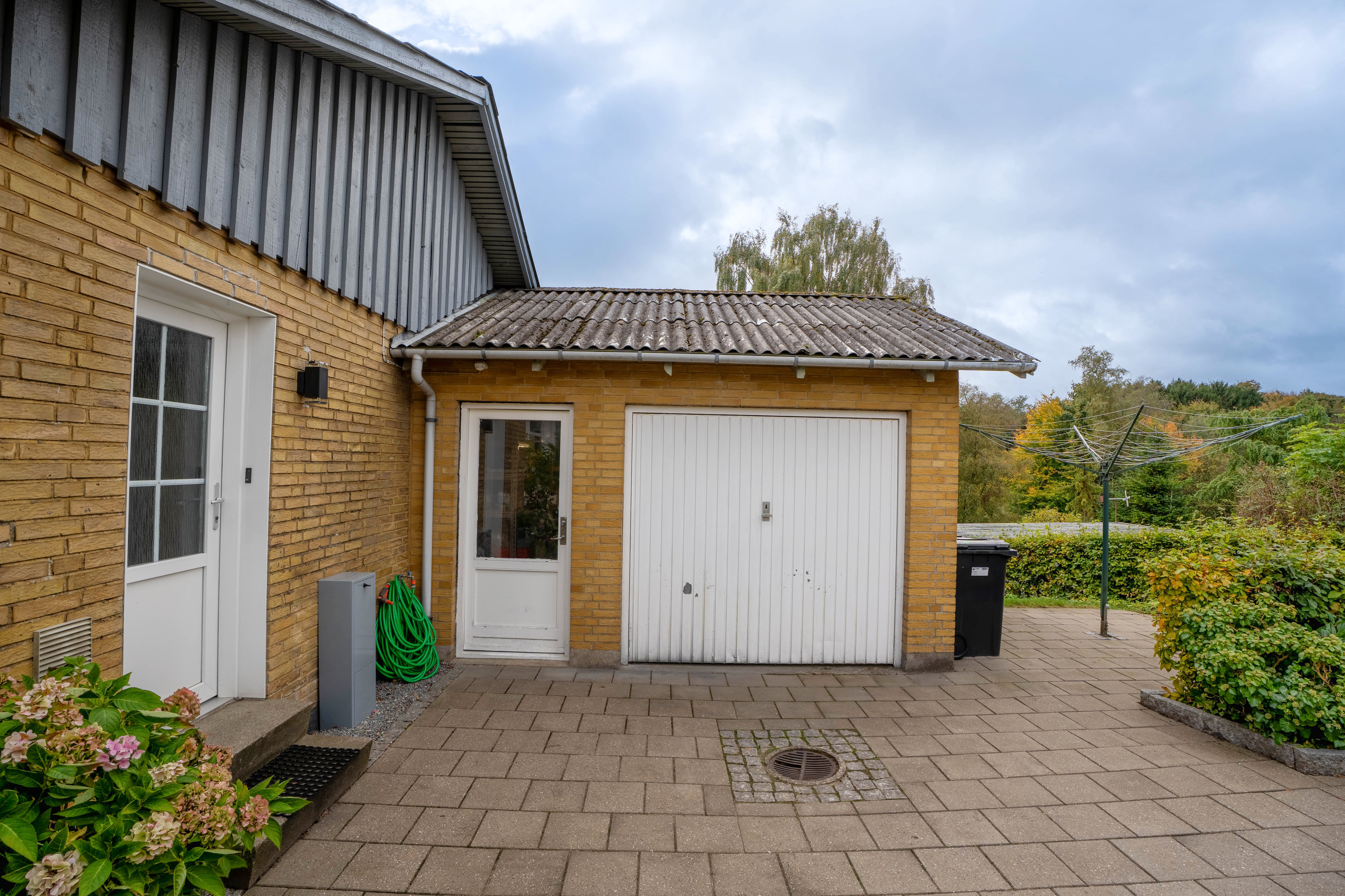 Fremhævet  billede i fuldskærmstilstand. Billede af Violvænget 6, Skallebølle, 5492 Vissenbjerg