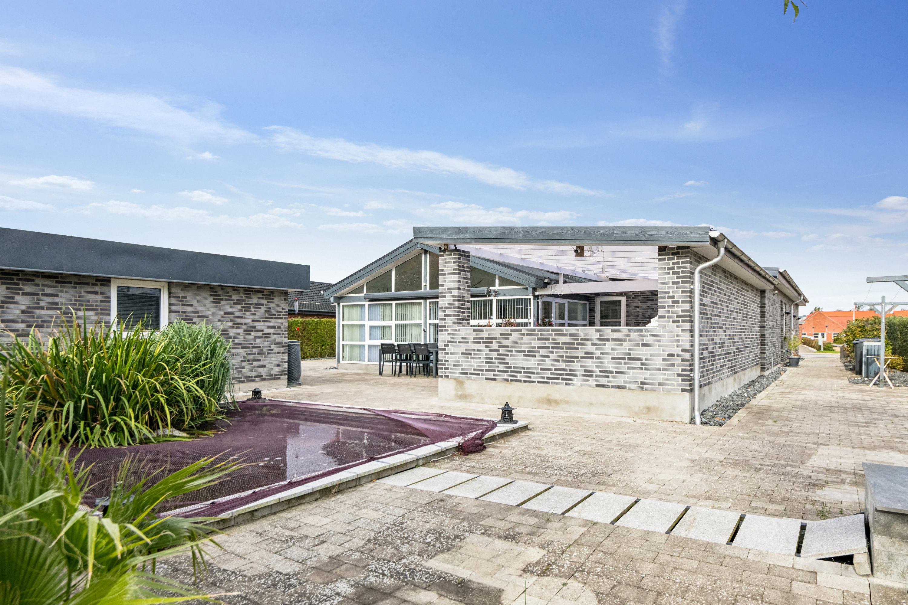 Fremhævet andet billede i fuldskærmstilstand. Billede af Beltoften 16, 9260 Gistrup