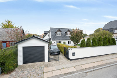 Grønnemose Allé 4