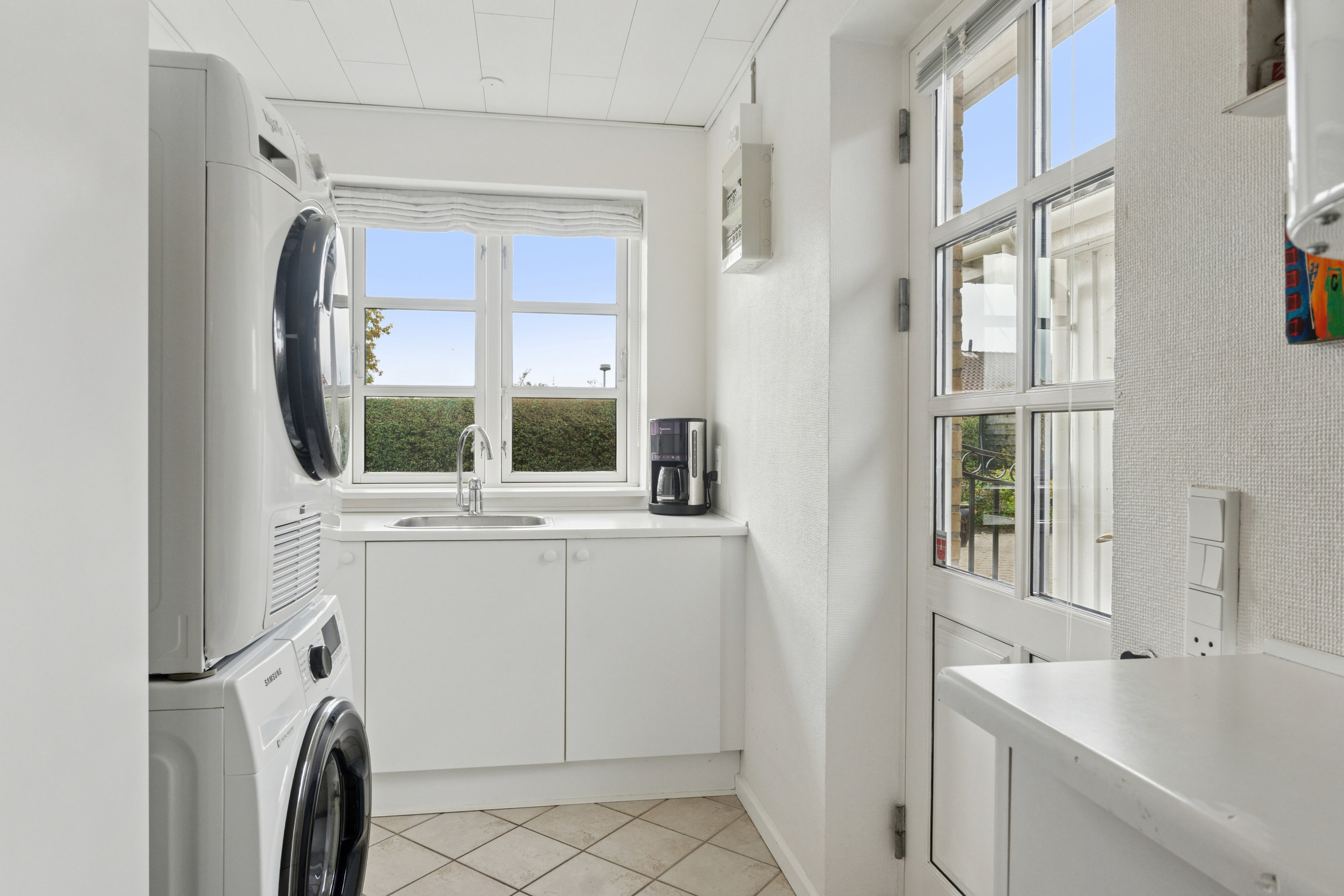 Fremhævet bryggers billede i fuldskærmstilstand. Billede af Harevænget 31, Brøderup, 4733 Tappernøje