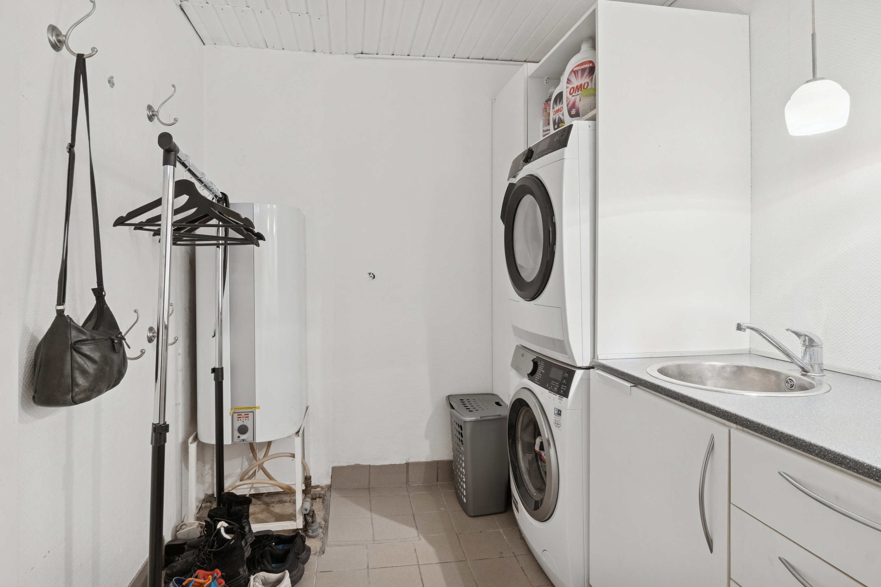 Fremhævet bryggers billede i fuldskærmstilstand. Billede af Egevej 10, Undløse, 4340 Tølløse