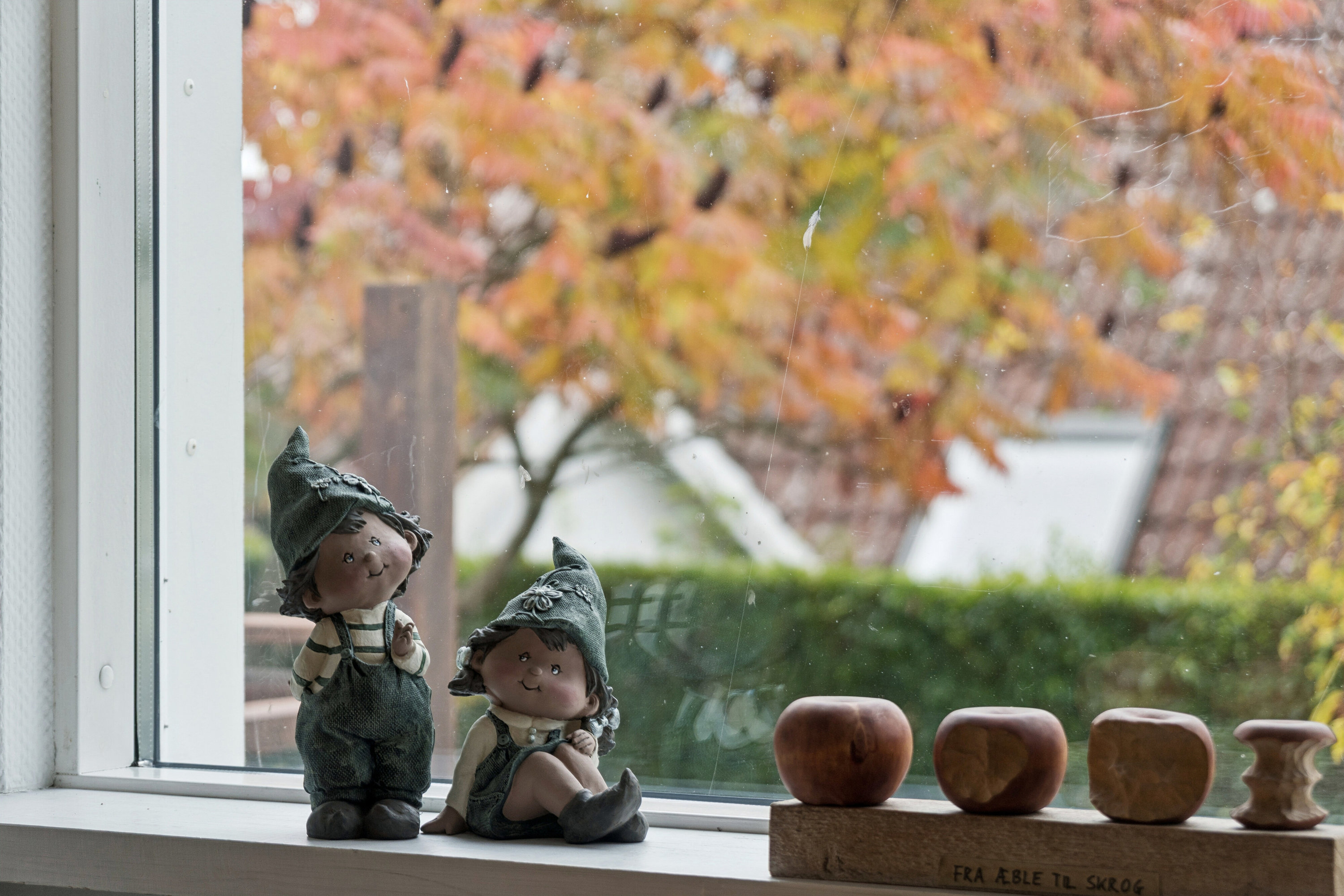 Fremhævet indendørs billede i fuldskærmstilstand. Billede af Egevej 10, Undløse, 4340 Tølløse