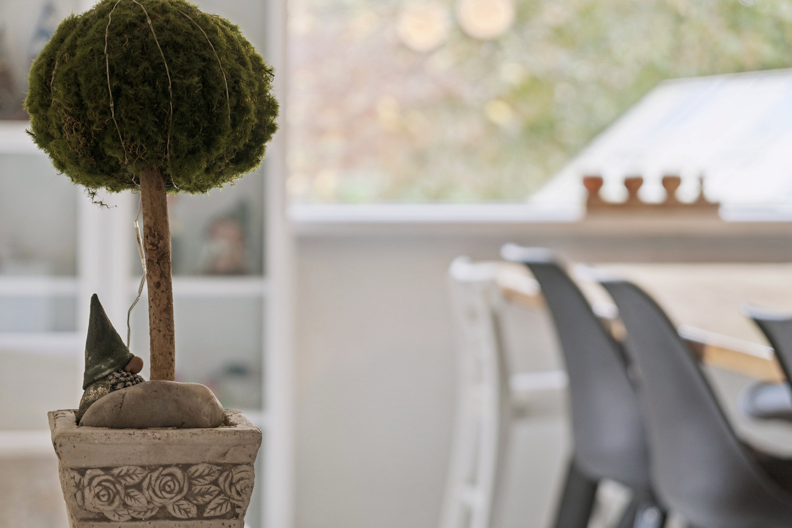 Fremhævet indendørs billede i fuldskærmstilstand. Billede af Egevej 10, Undløse, 4340 Tølløse