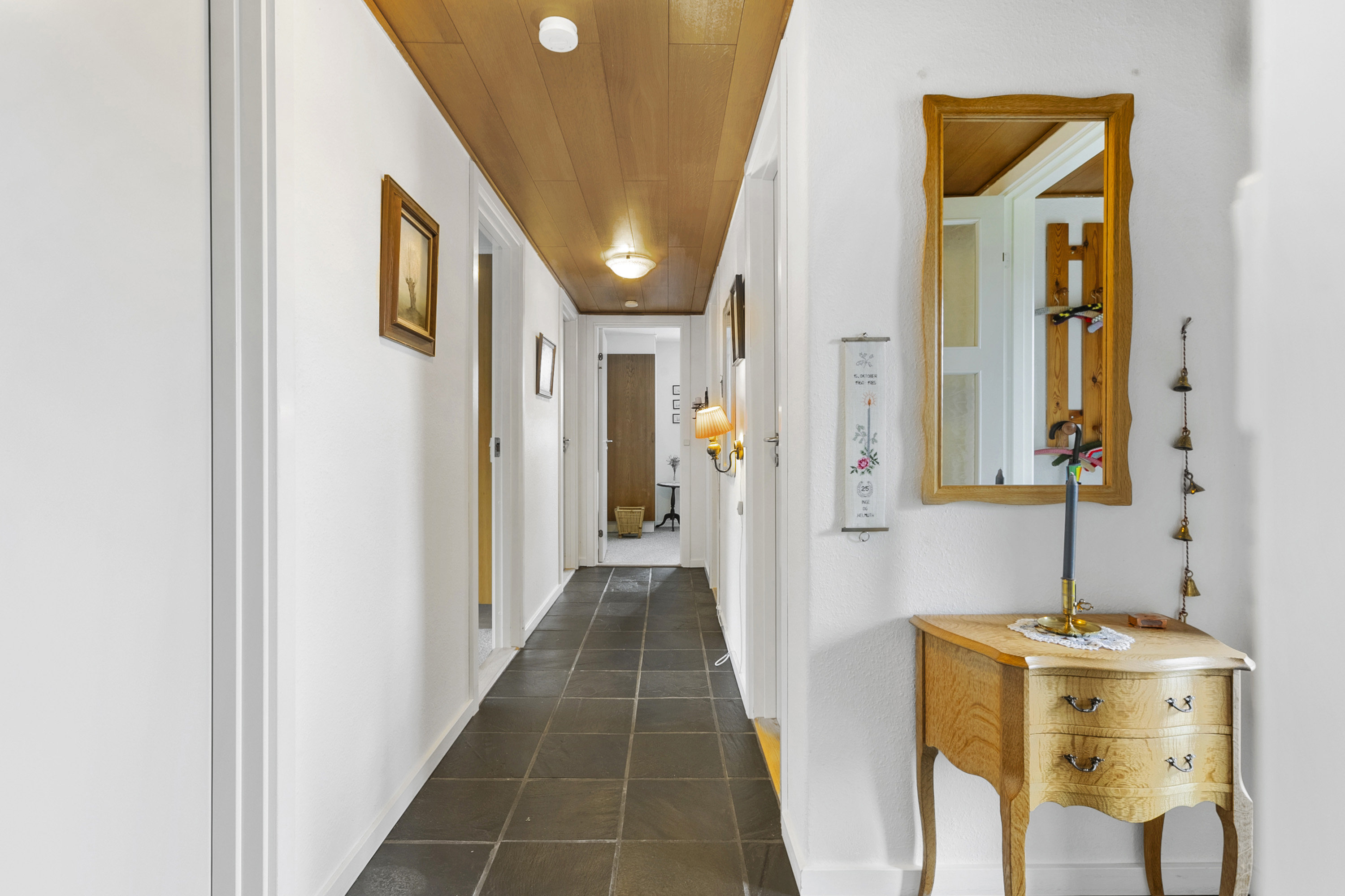 Fremhævet ejendommen billede i fuldskærmstilstand. Billede af Brunbjergvej 58, Løjt Kirkeby, 6200 Aabenraa