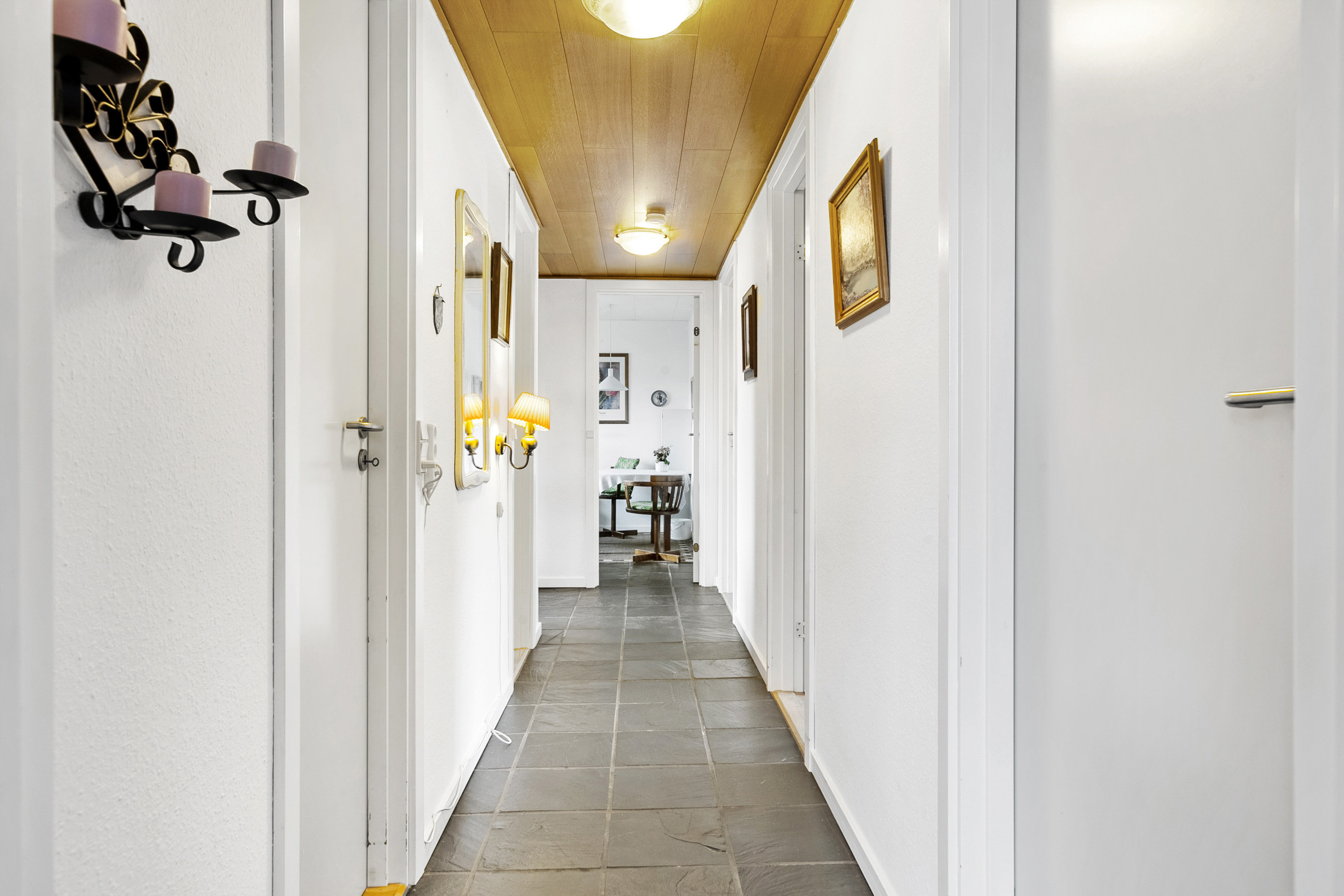 Fremhævet ejendommen billede i fuldskærmstilstand. Billede af Brunbjergvej 58, Løjt Kirkeby, 6200 Aabenraa