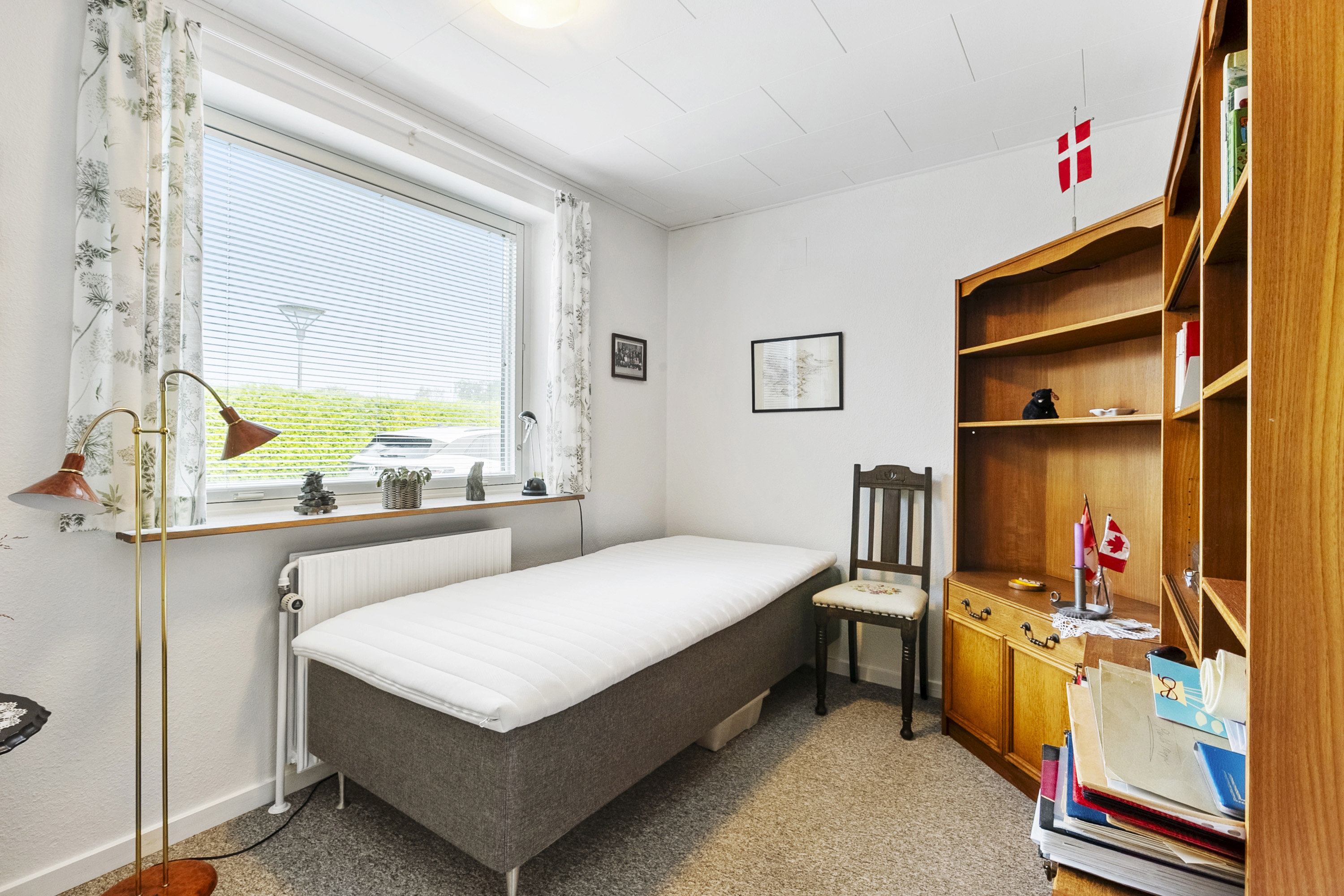 Fremhævet værelse billede i fuldskærmstilstand. Billede af Brunbjergvej 58, Løjt Kirkeby, 6200 Aabenraa