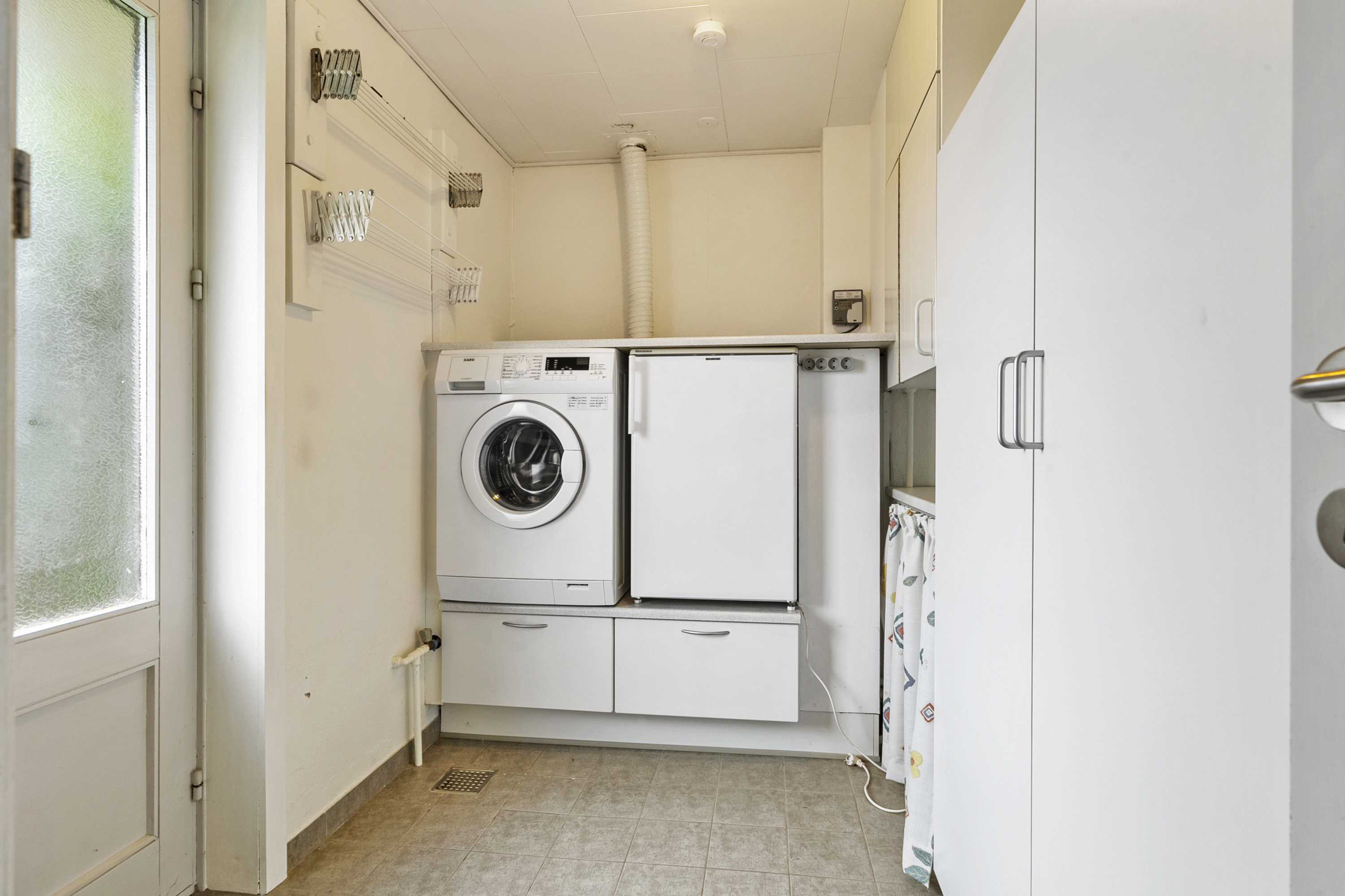 Fremhævet ejendommen billede i fuldskærmstilstand. Billede af Brunbjergvej 58, Løjt Kirkeby, 6200 Aabenraa