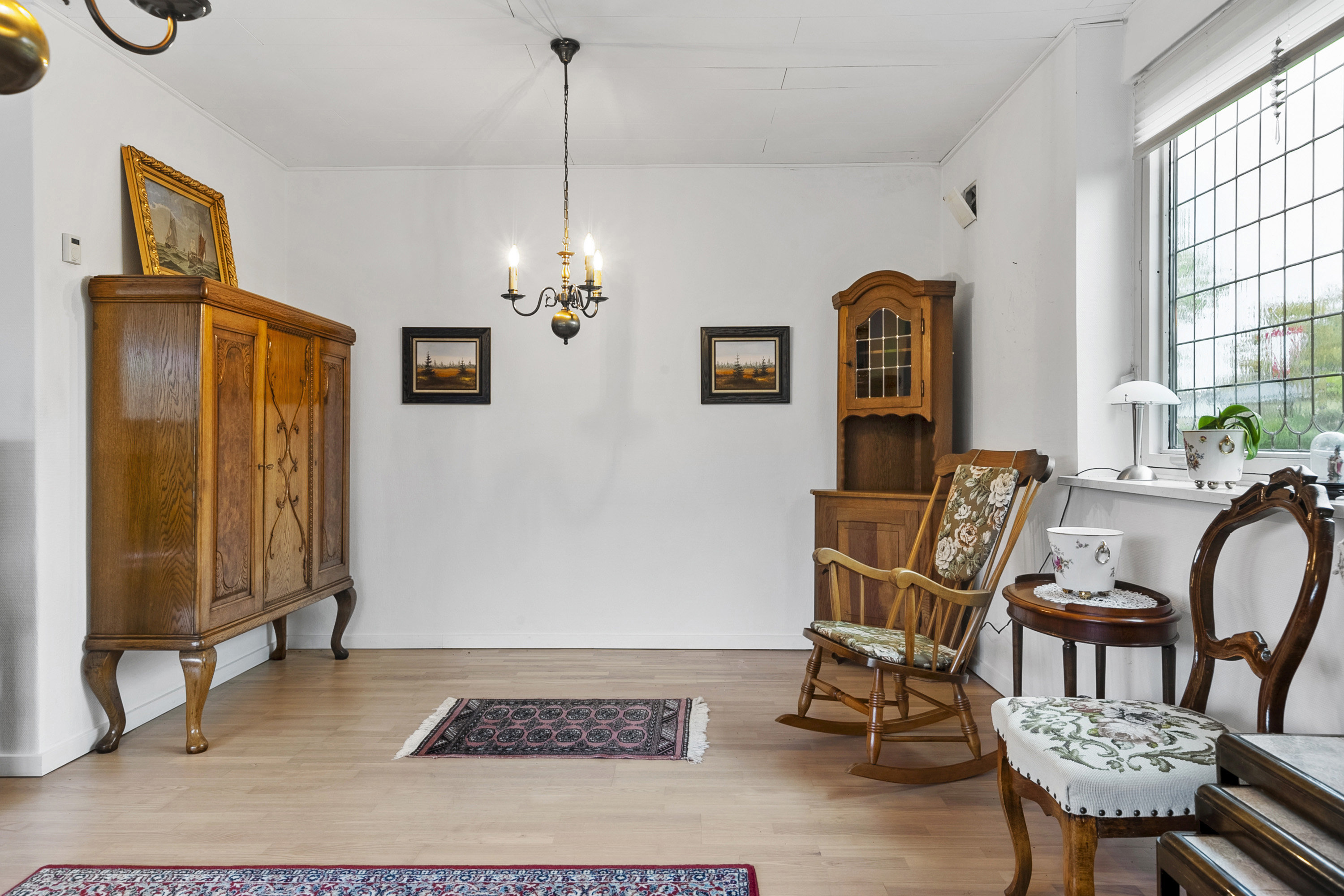 Fremhævet værelse billede i fuldskærmstilstand. Billede af Brunbjergvej 58, Løjt Kirkeby, 6200 Aabenraa