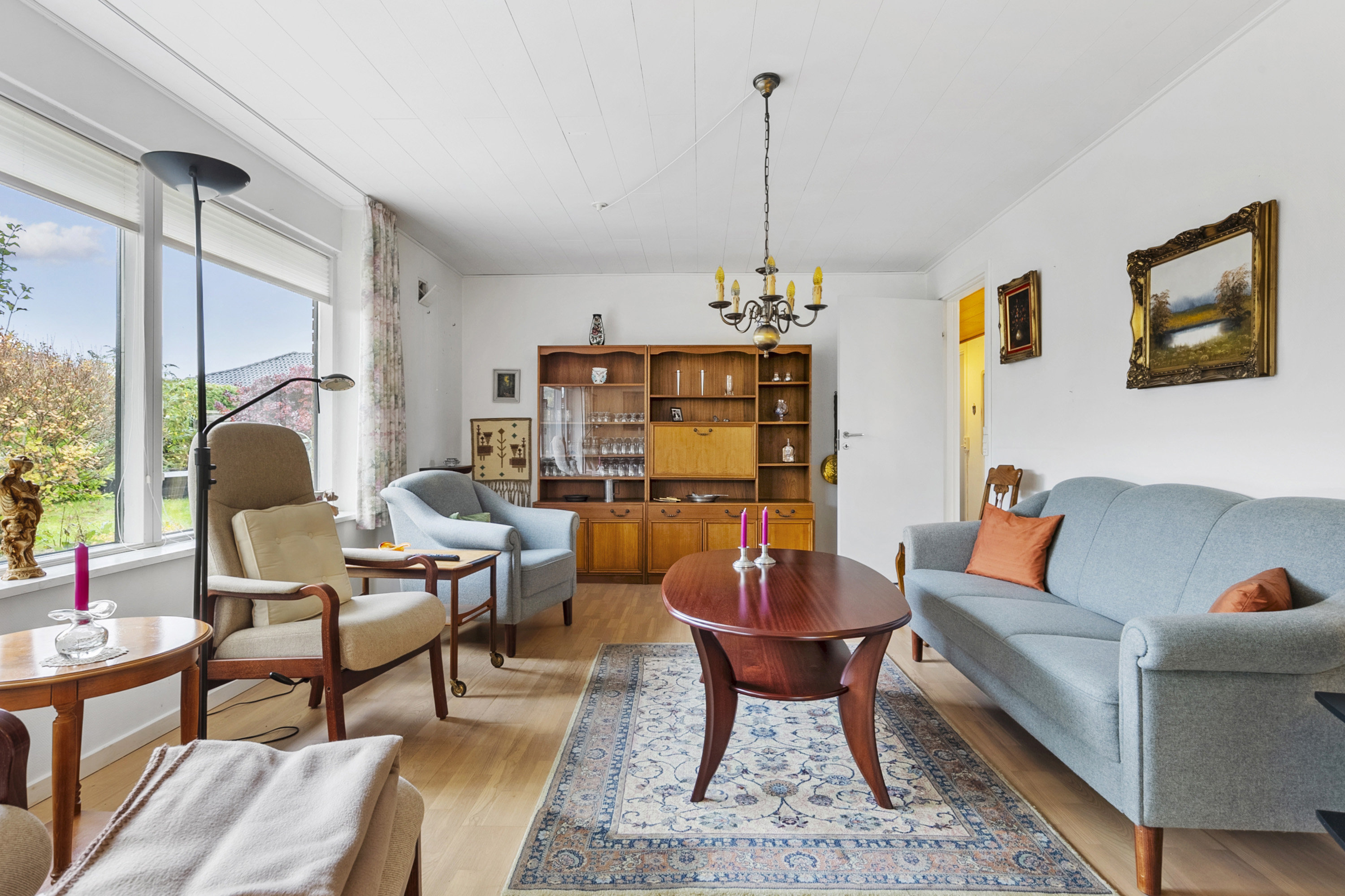 Fremhævet værelse billede i fuldskærmstilstand. Billede af Brunbjergvej 58, Løjt Kirkeby, 6200 Aabenraa