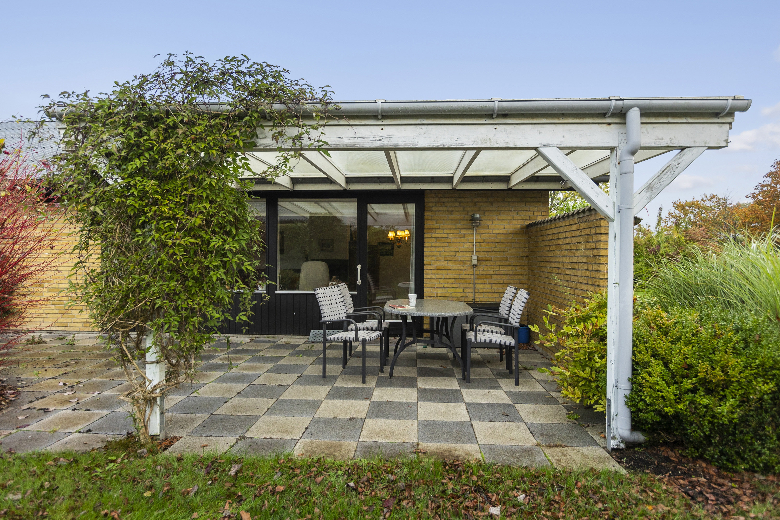 Fremhævet område billede i fuldskærmstilstand. Billede af Brunbjergvej 58, Løjt Kirkeby, 6200 Aabenraa