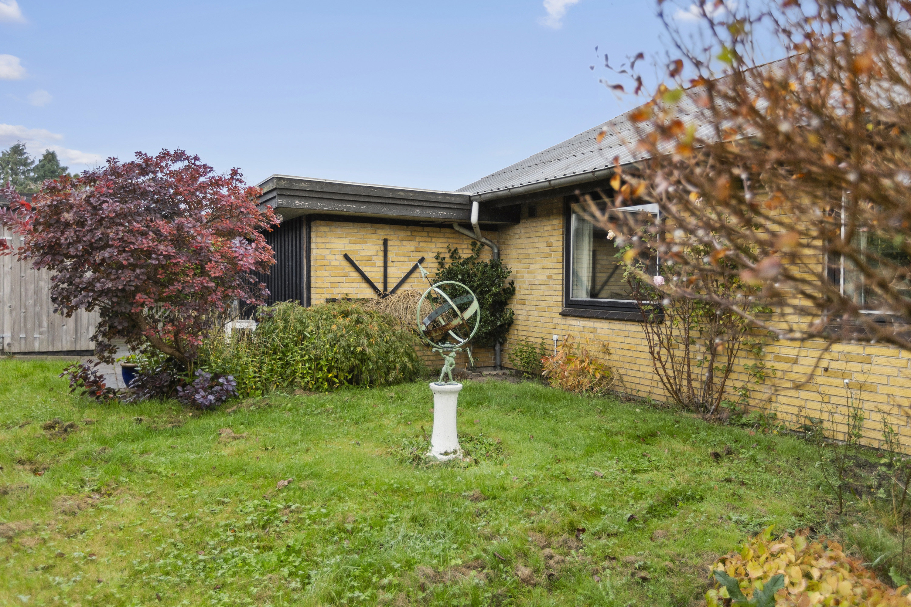 Fremhævet område billede i fuldskærmstilstand. Billede af Brunbjergvej 58, Løjt Kirkeby, 6200 Aabenraa