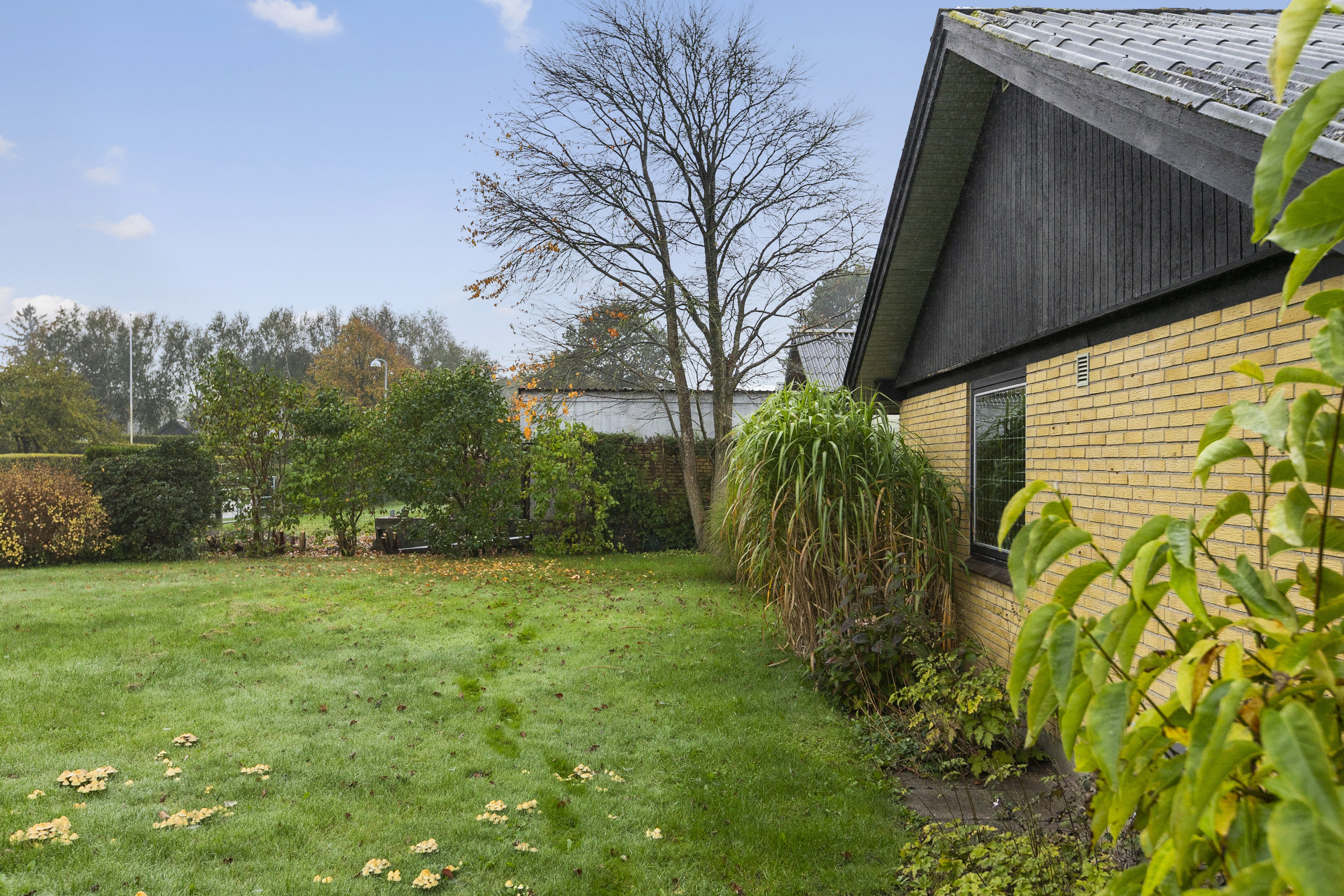 Fremhævet område billede i fuldskærmstilstand. Billede af Brunbjergvej 58, Løjt Kirkeby, 6200 Aabenraa