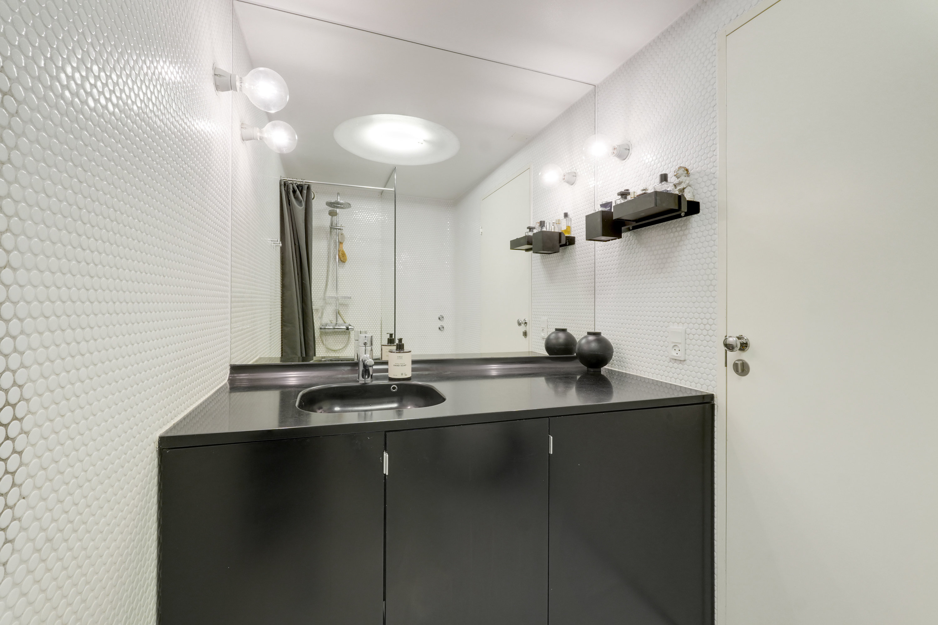 Fremhævet andet billede i fuldskærmstilstand. Billede af Richard Mortensens Vej 69, 6. p4., 2300 København S