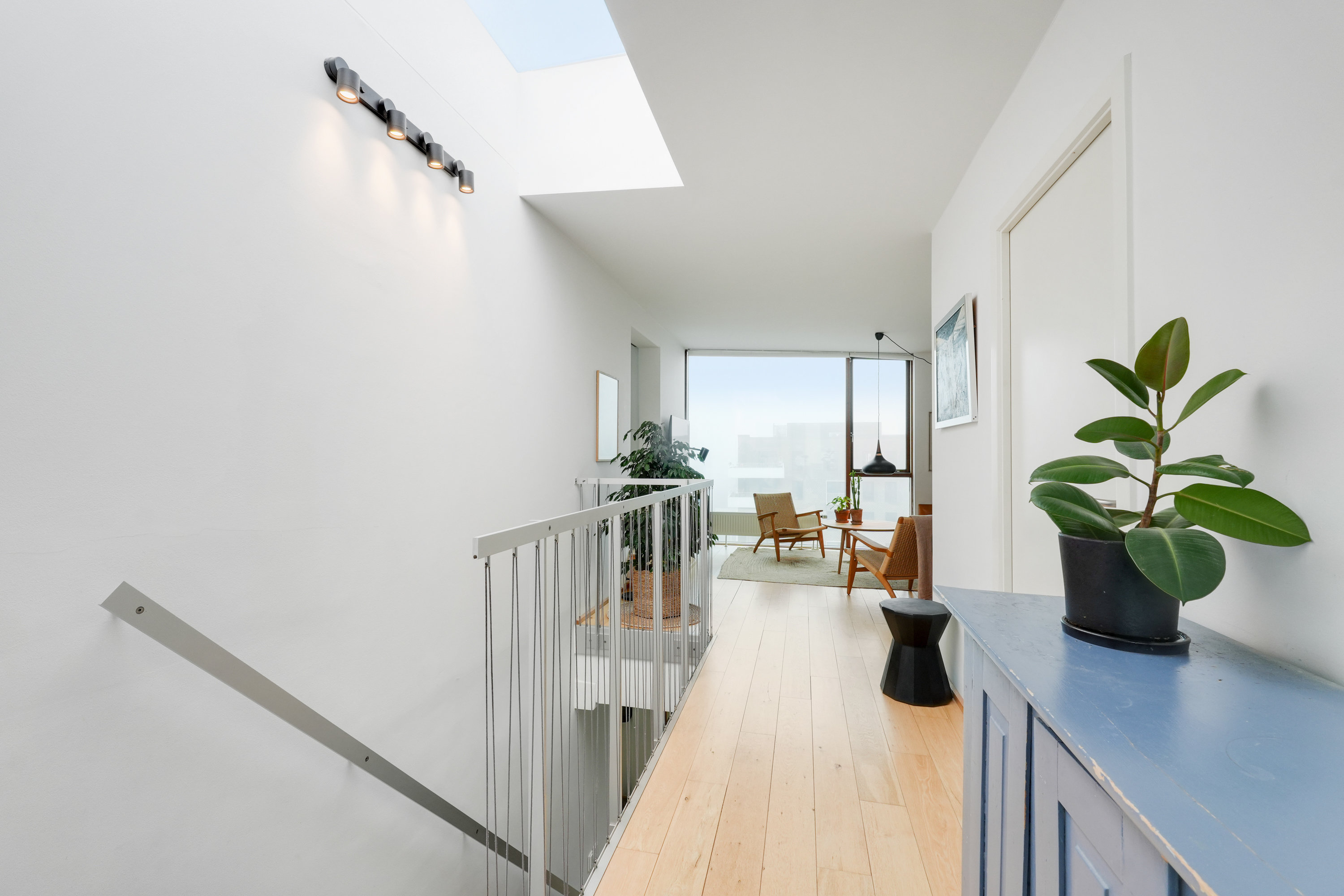 Fremhævet andet billede i fuldskærmstilstand. Billede af Richard Mortensens Vej 69, 6. p4., 2300 København S