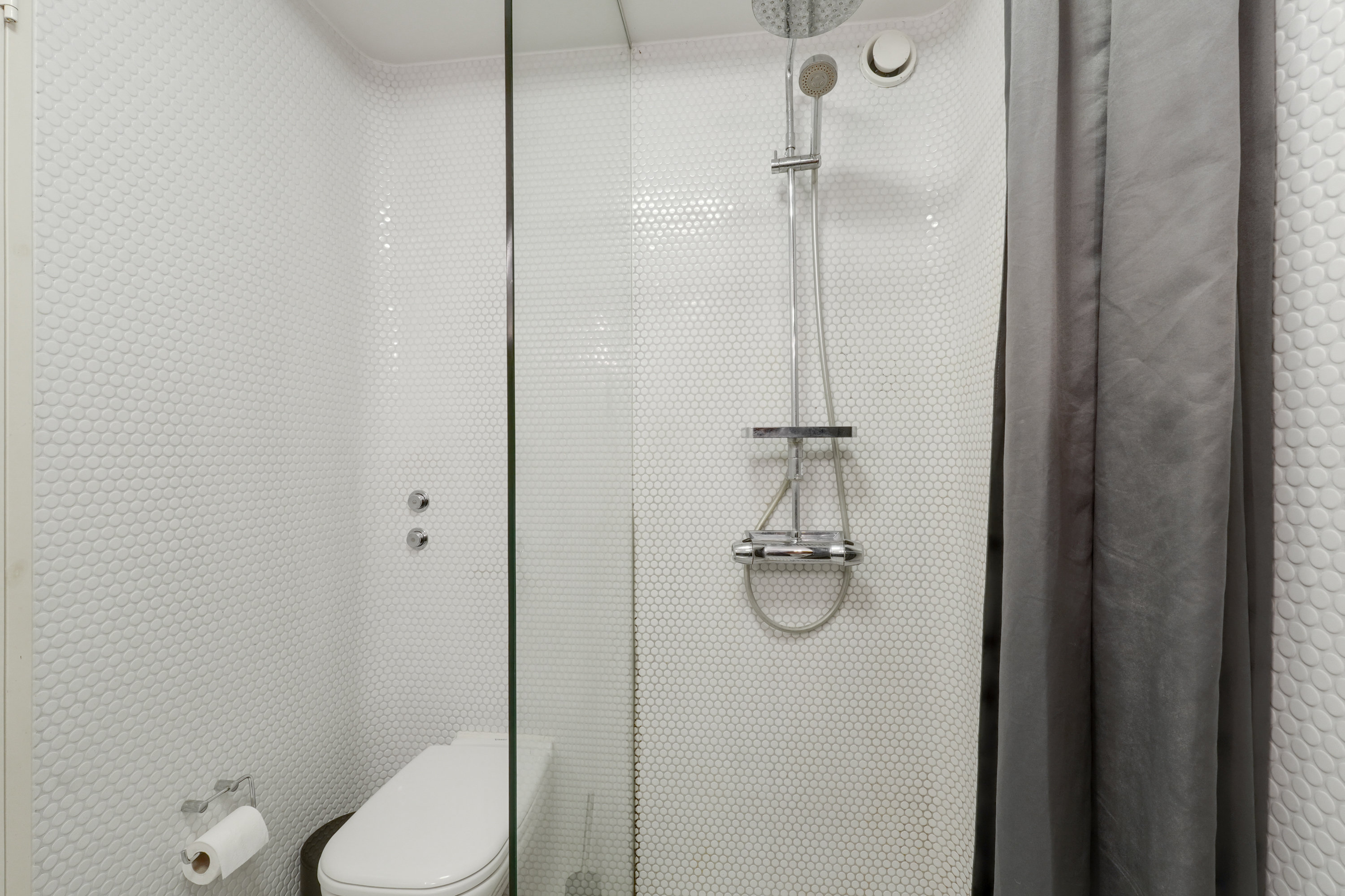 Fremhævet andet billede i fuldskærmstilstand. Billede af Richard Mortensens Vej 69, 6. p4., 2300 København S