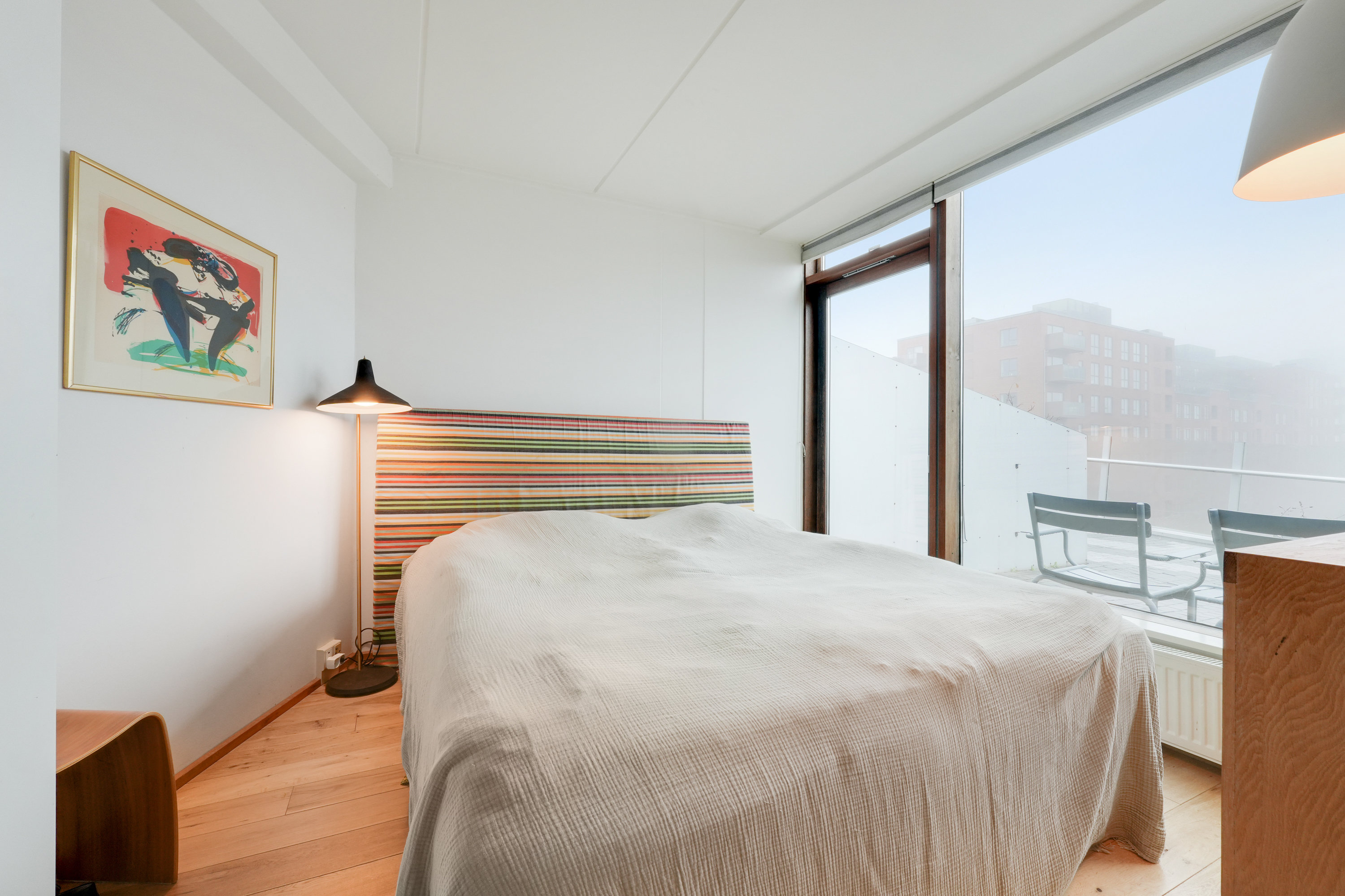 Fremhævet andet billede i fuldskærmstilstand. Billede af Richard Mortensens Vej 69, 6. p4., 2300 København S