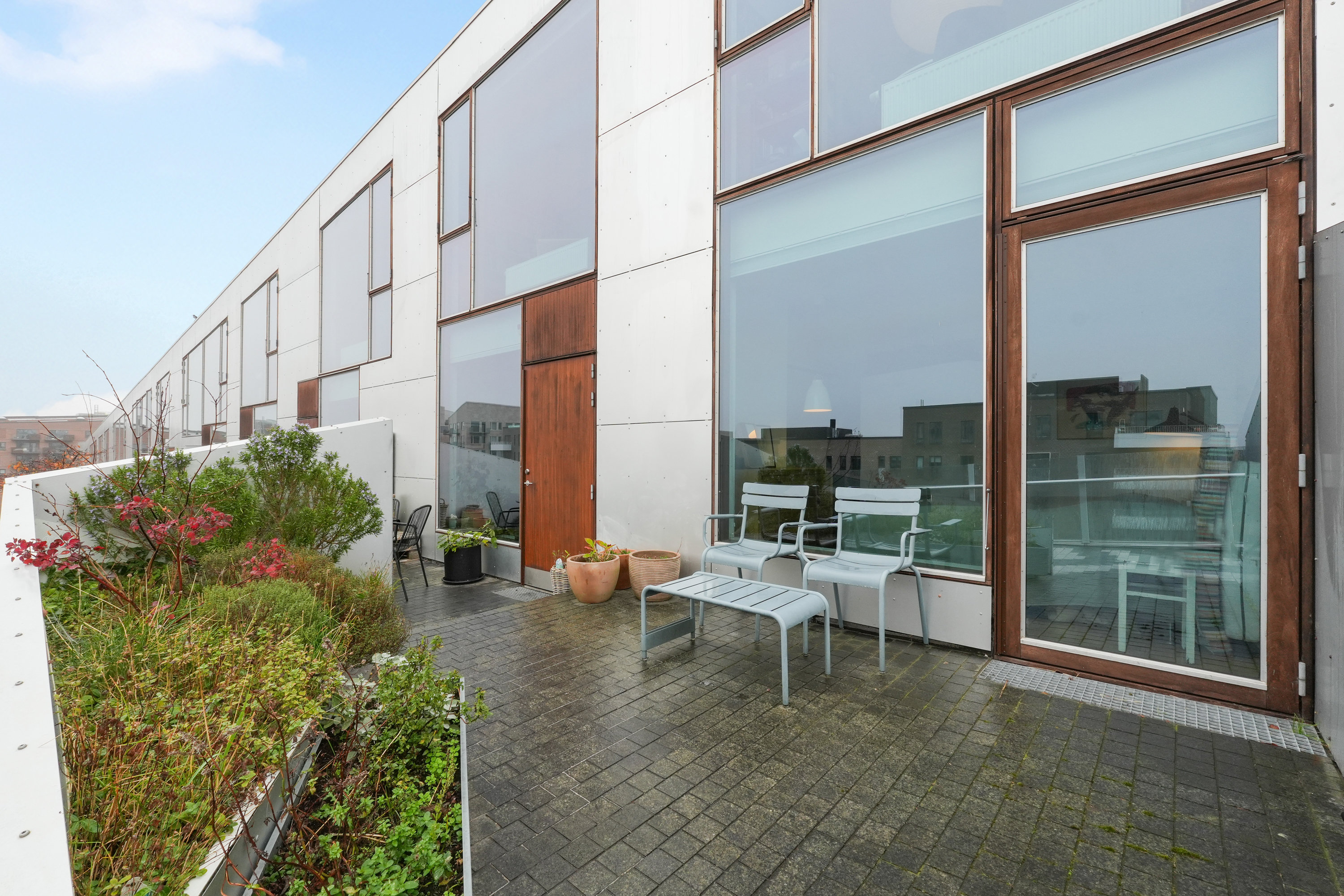 Miniaturebillede 1: andet. Billede af Richard Mortensens Vej 69, 6. p4., 2300 København S